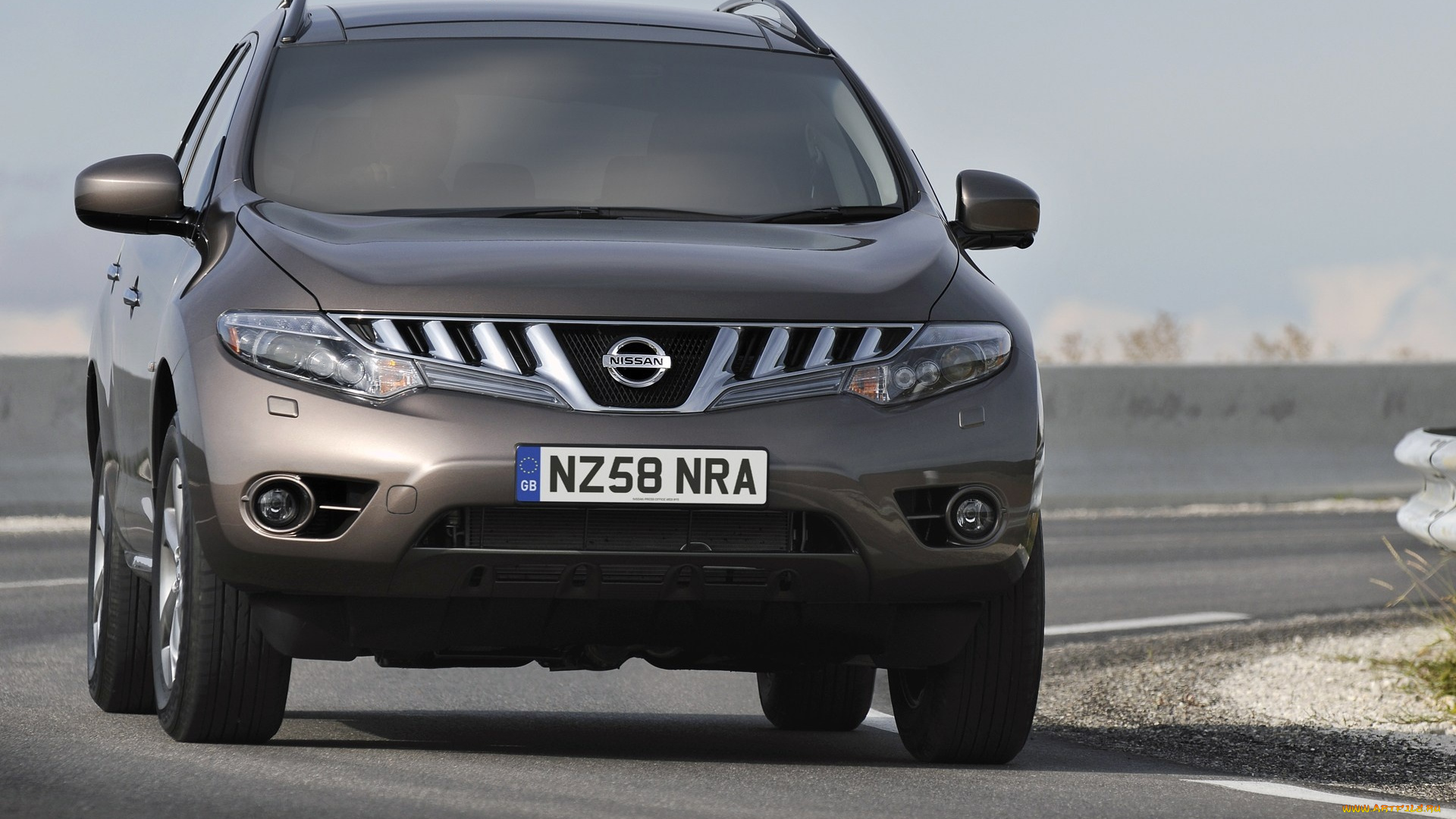 nissan, murano, автомобили, datsun