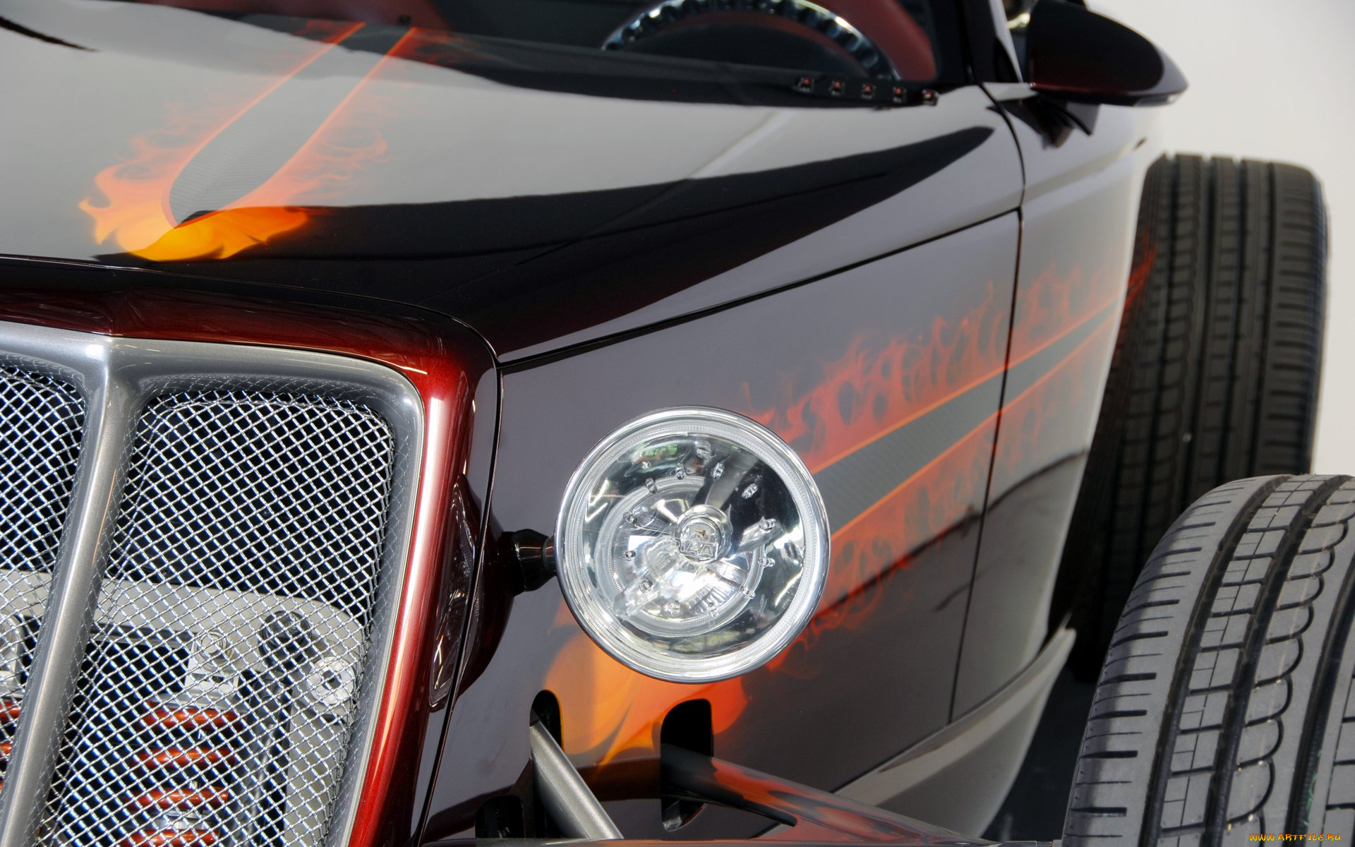 автомобили, фрагменты, автомобиля