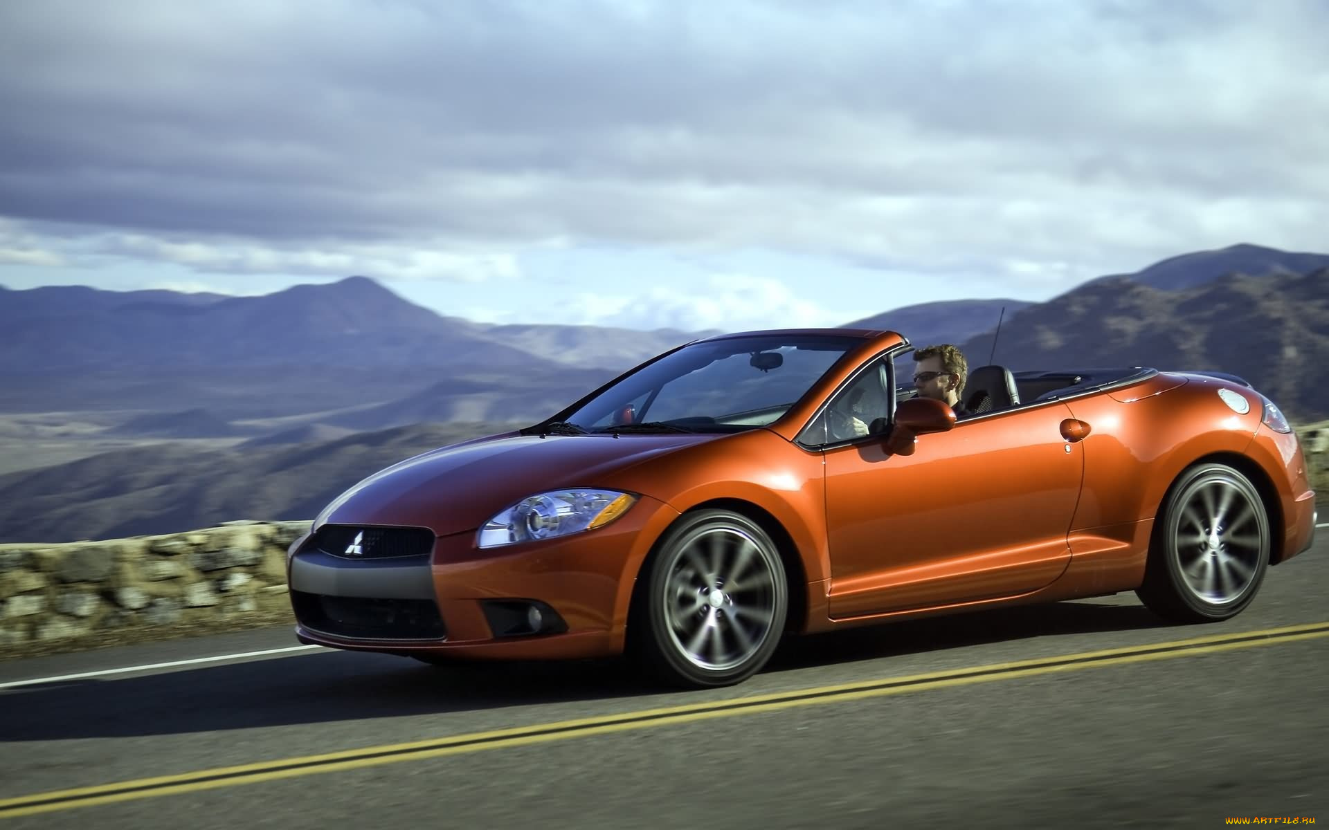 автомобили, mitsubishi