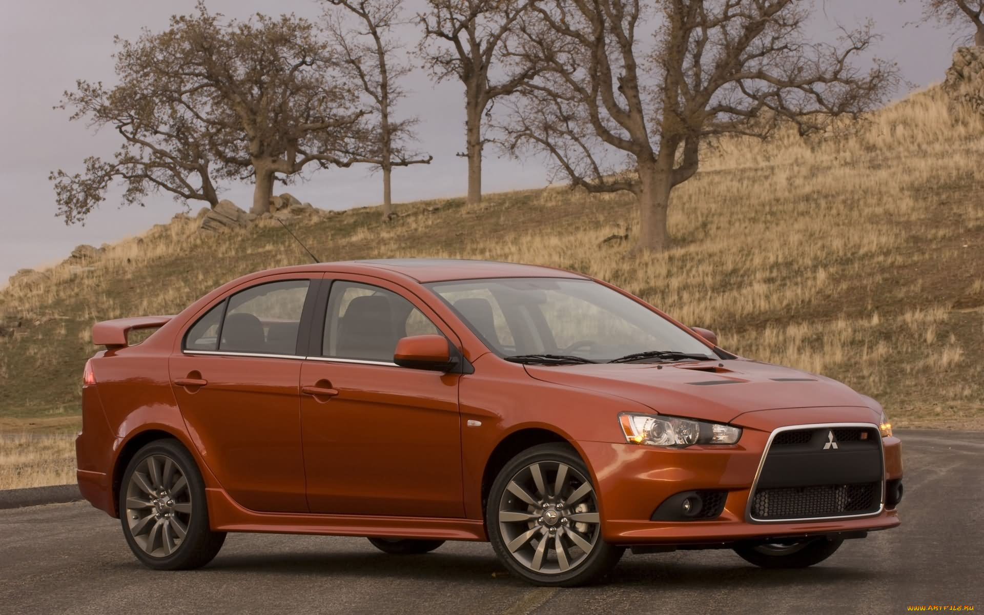 автомобили, mitsubishi
