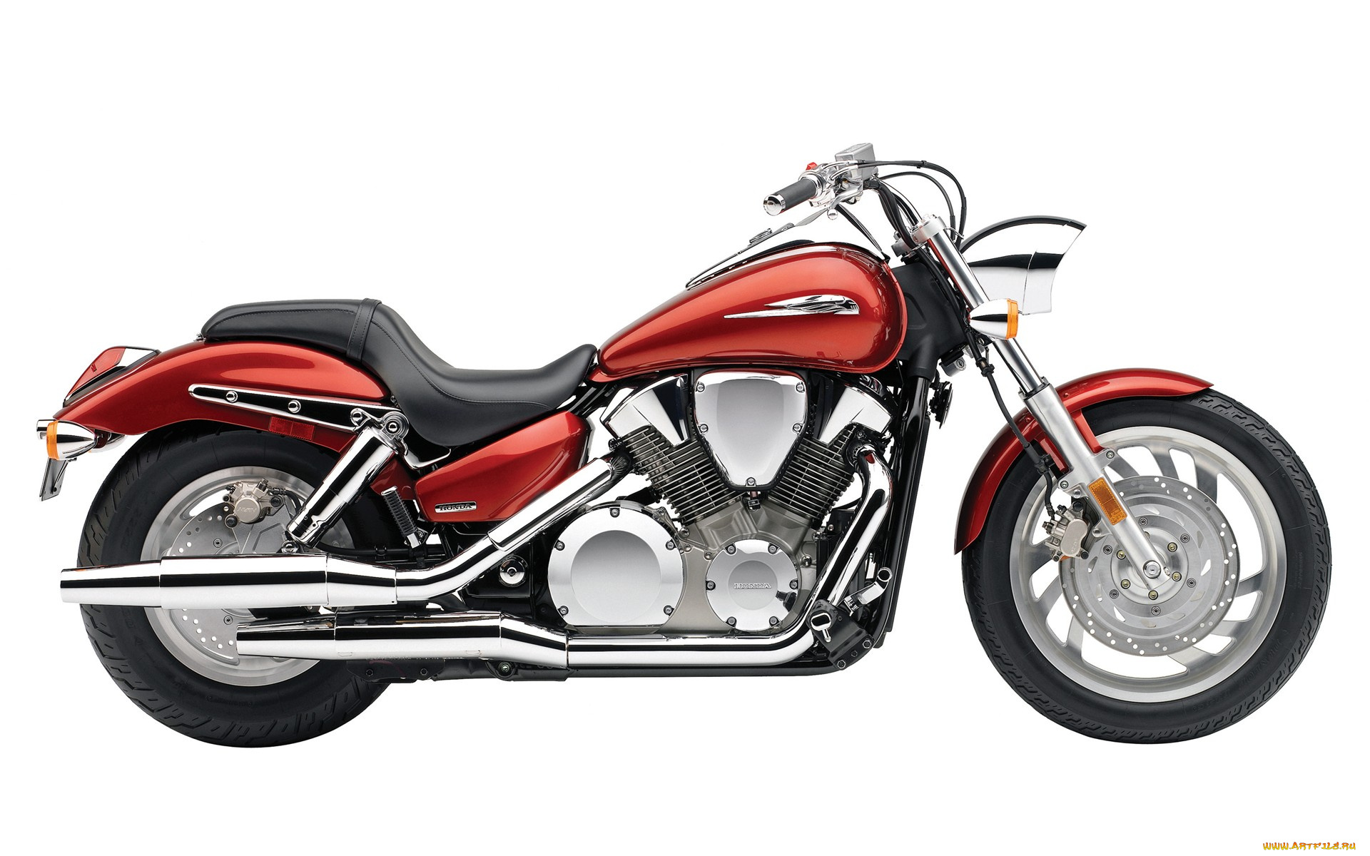 мотоциклы, honda