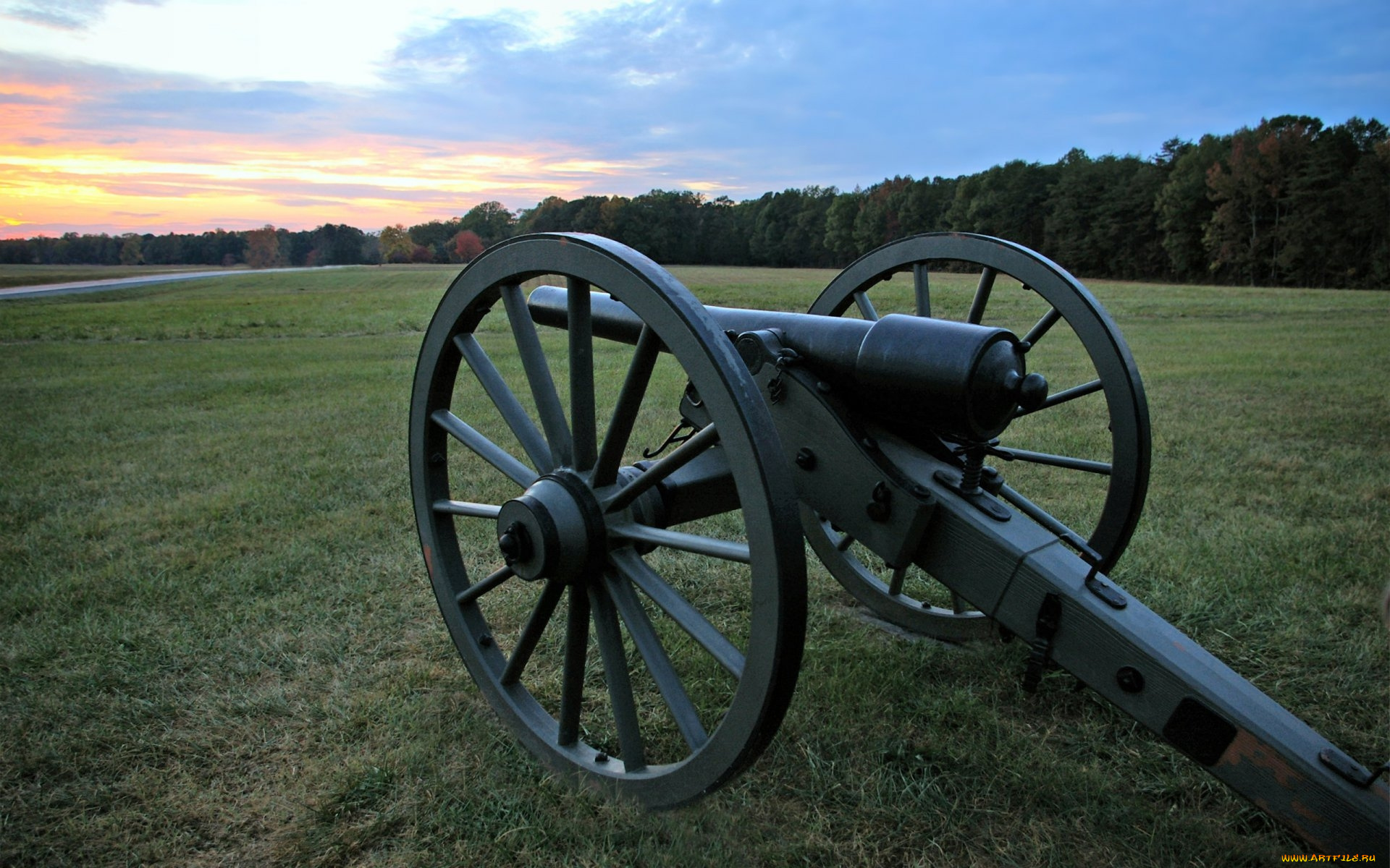 техника, военная