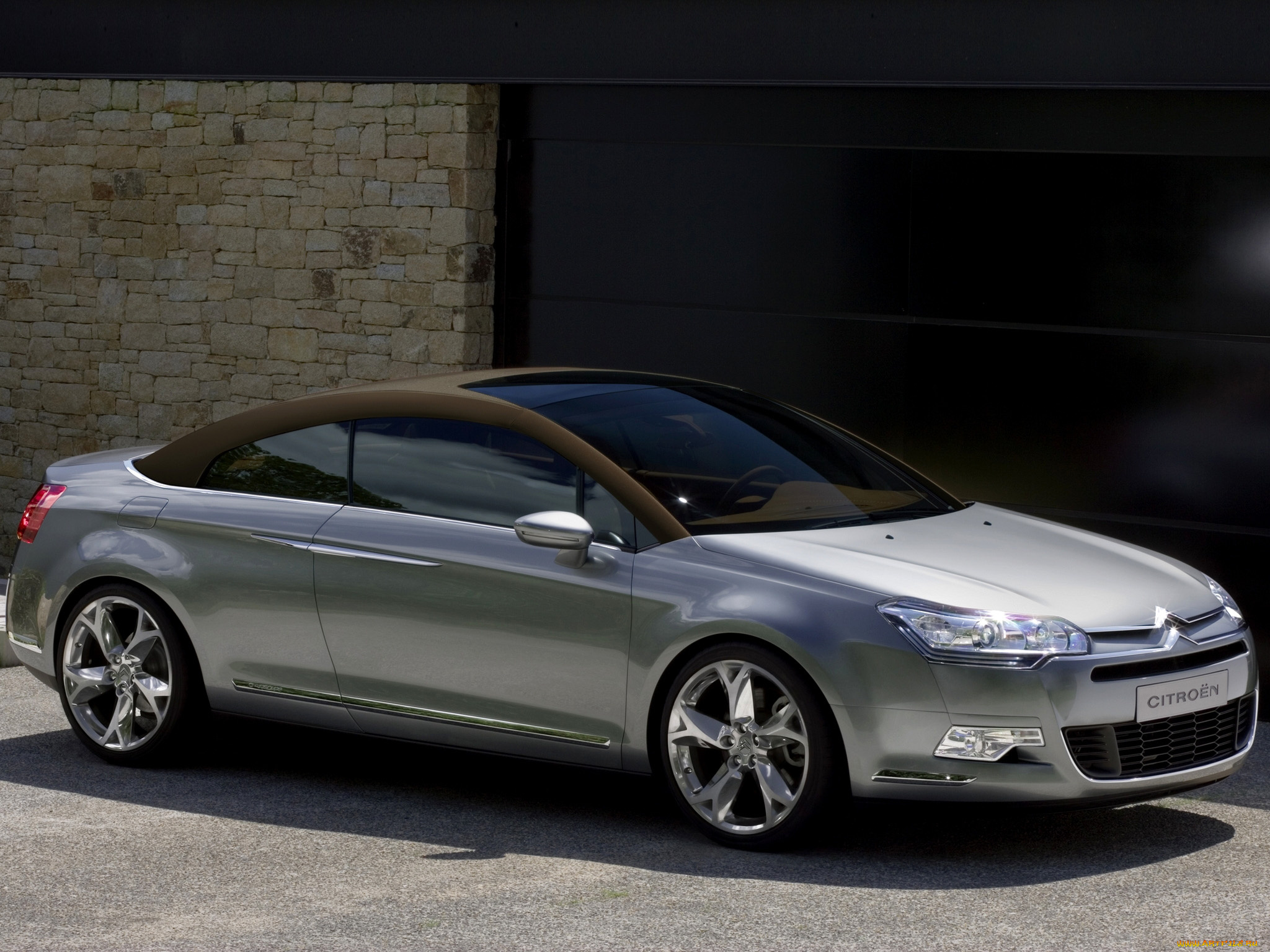 автомобили, citroen