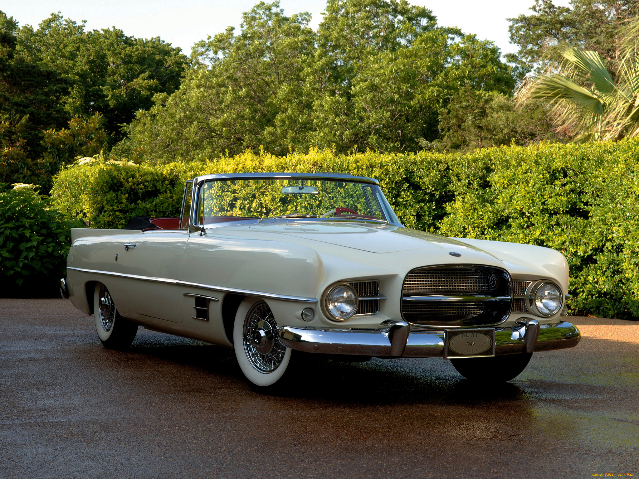 автомобили, ghia