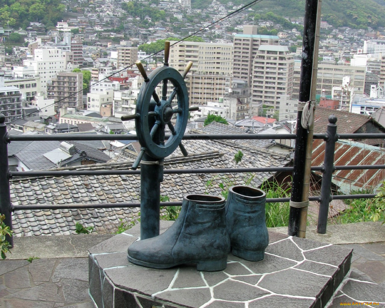 города, памятники, скульптуры, арт, объекты