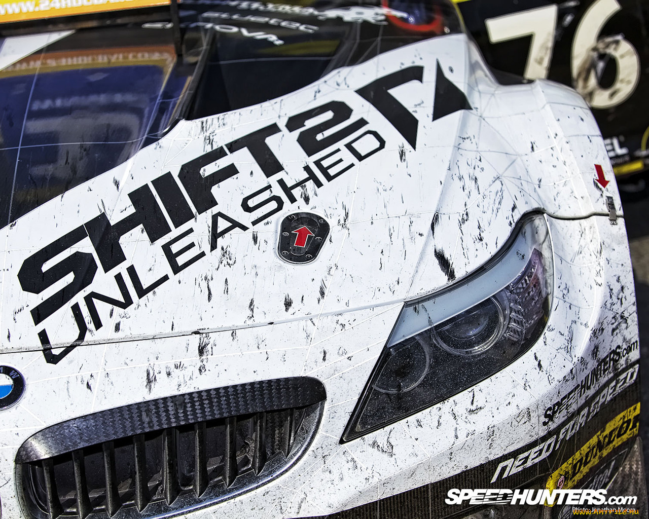 need, for, speed, shift, unleashed, видео, игры