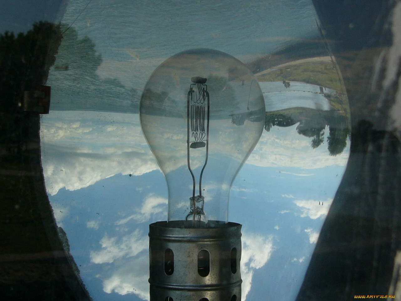 разное, осветительные, приборы