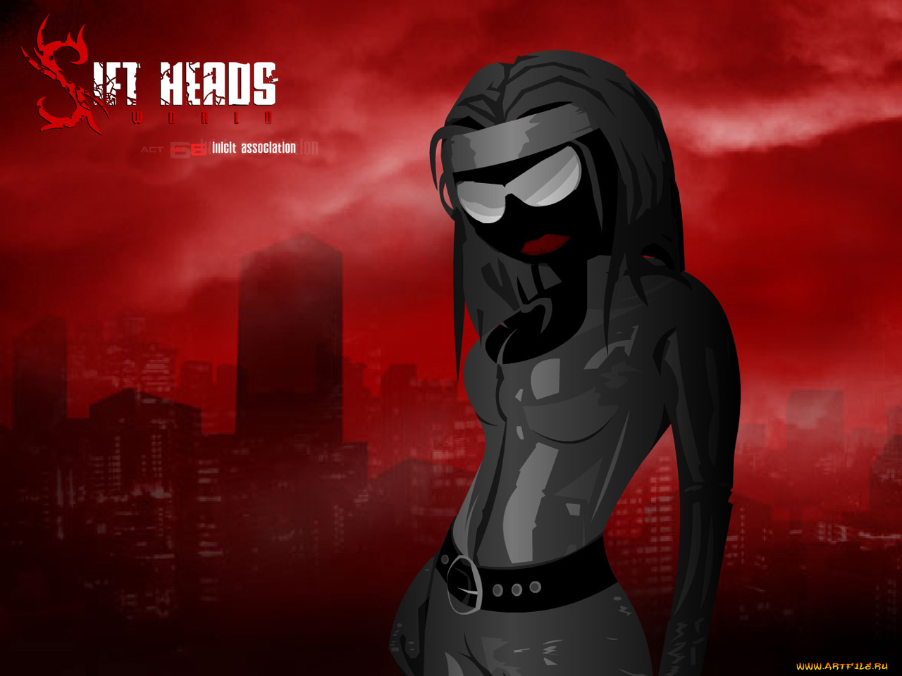 sift, heads, видео, игры