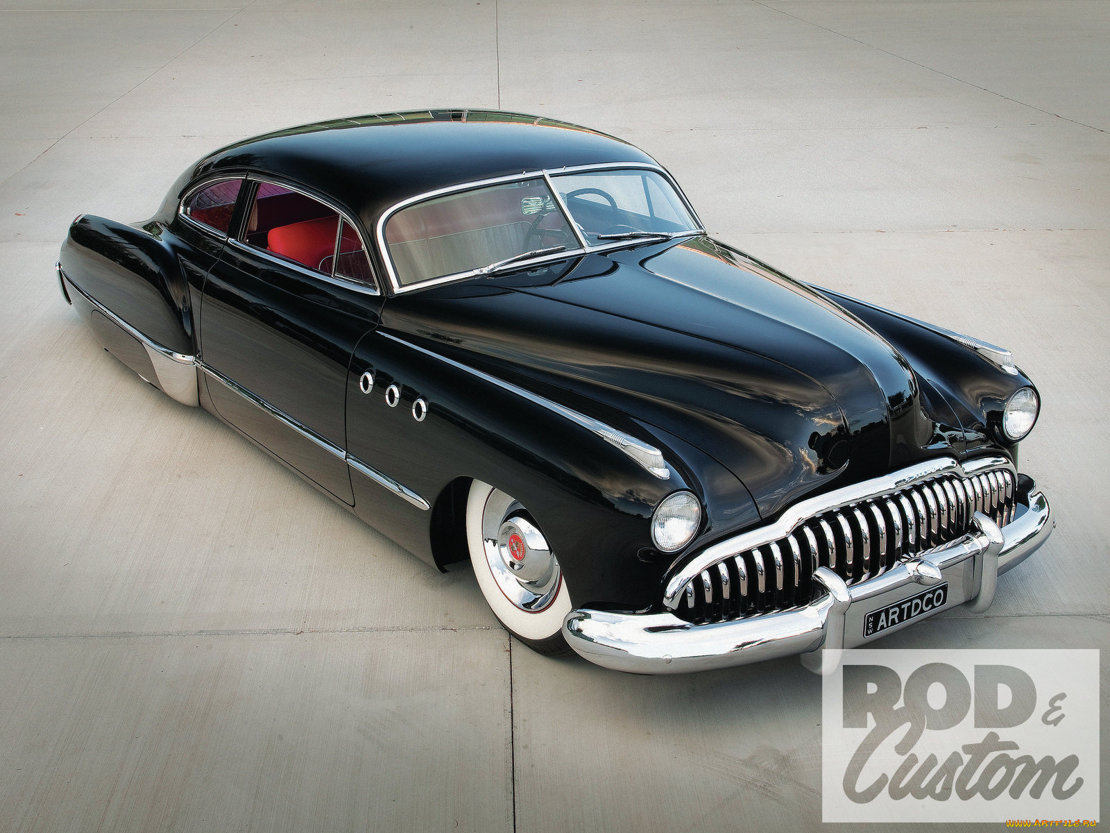1949, buick, sedanette, автомобили