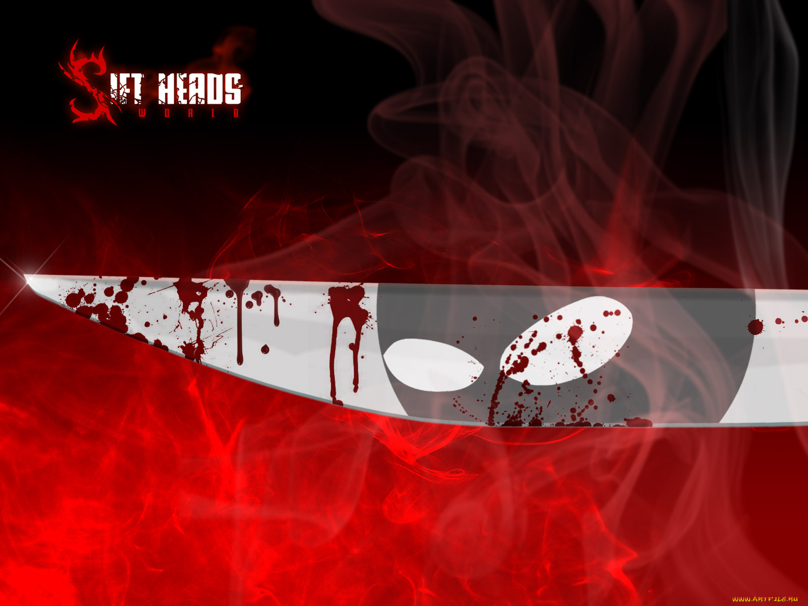 sift, heads, видео, игры