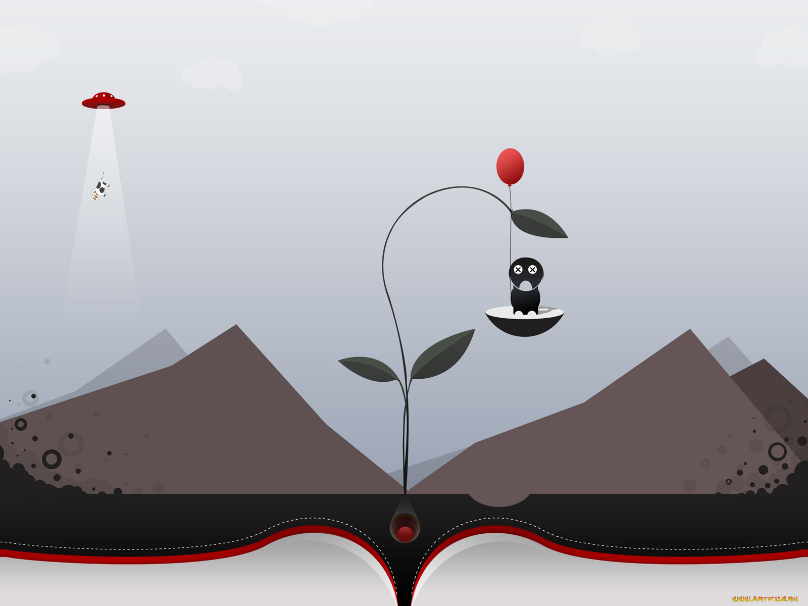 векторная, графика