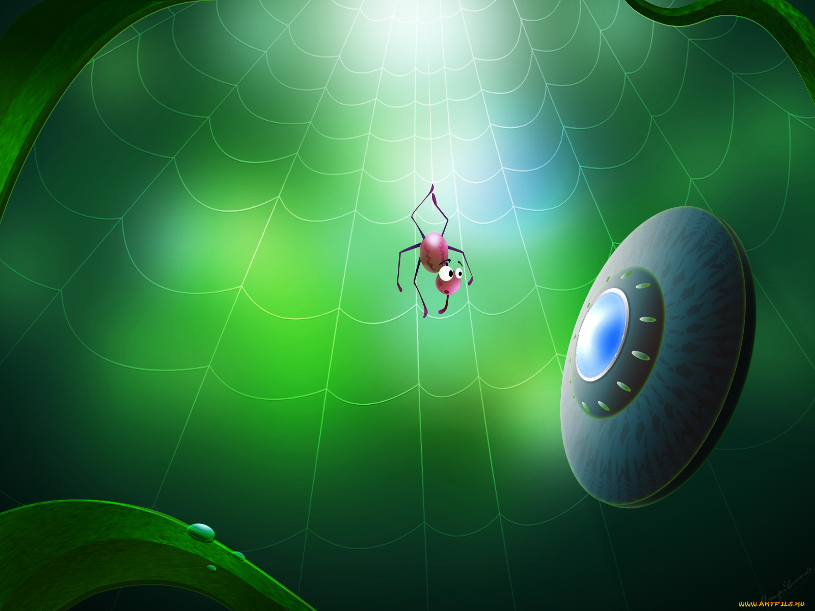 векторная, графика