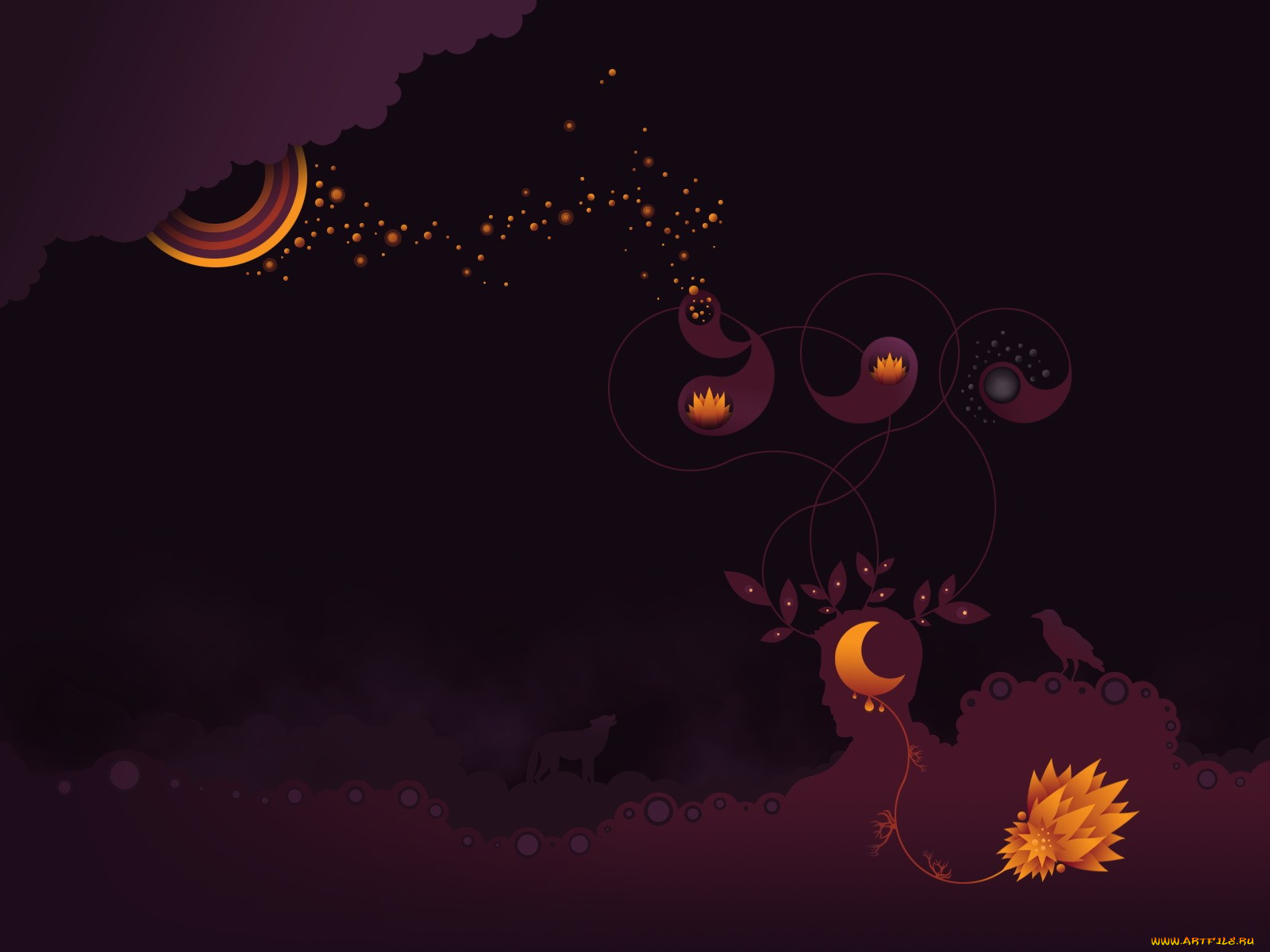 векторная, графика