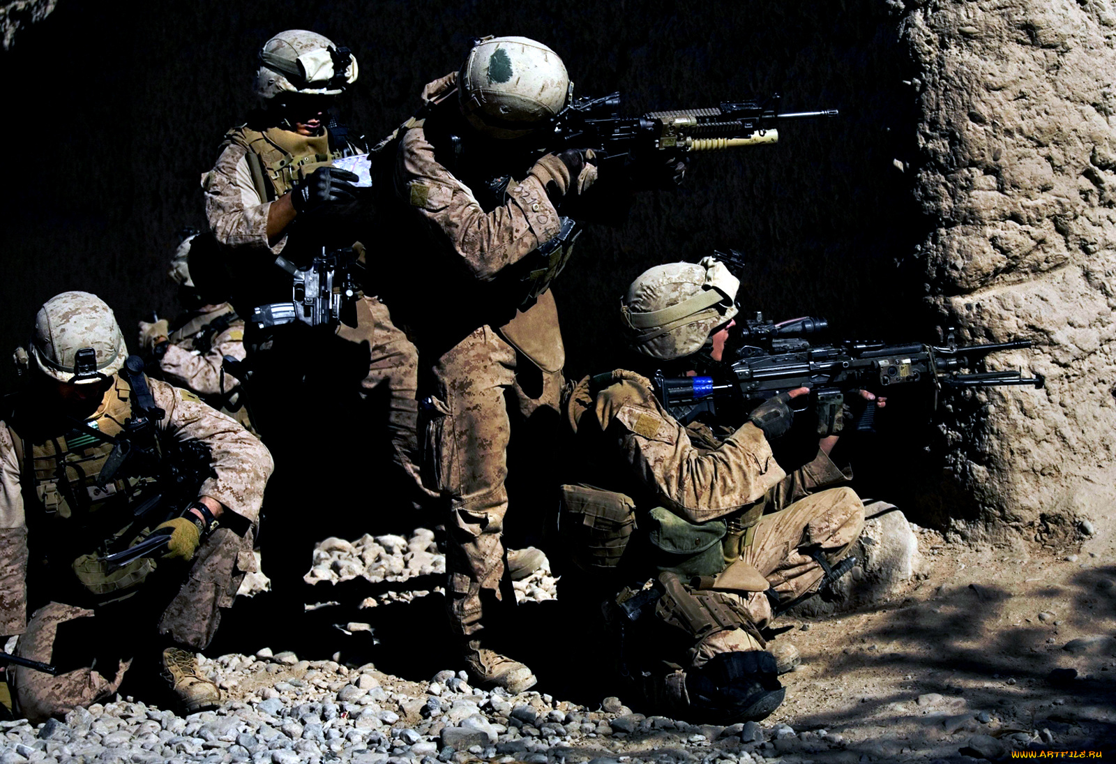 оружие, армия, спецназ, army, military