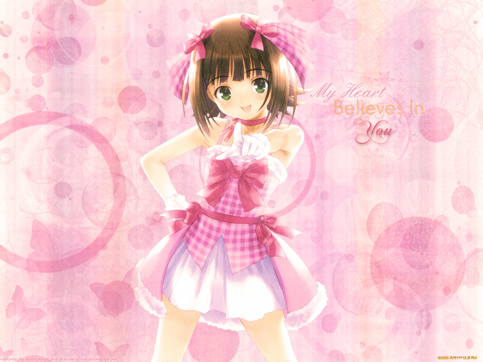 аниме, idolm@ster, idolмаster