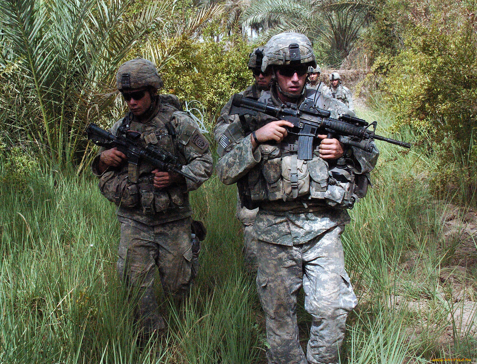 оружие, армия, спецназ, army, military