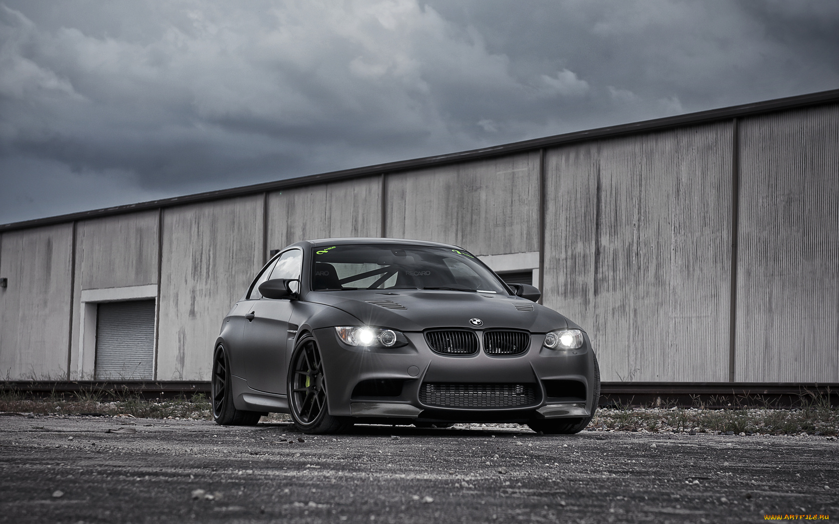 автомобили, bmw