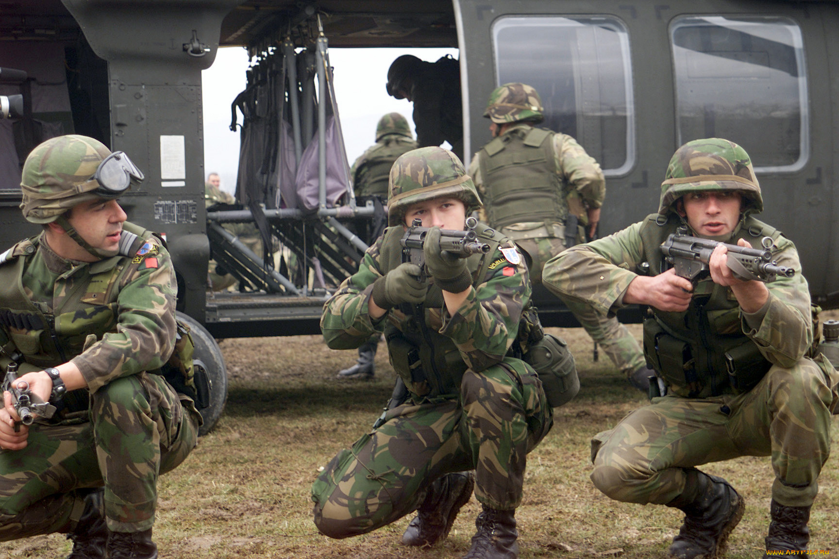 оружие, армия, спецназ, army, military