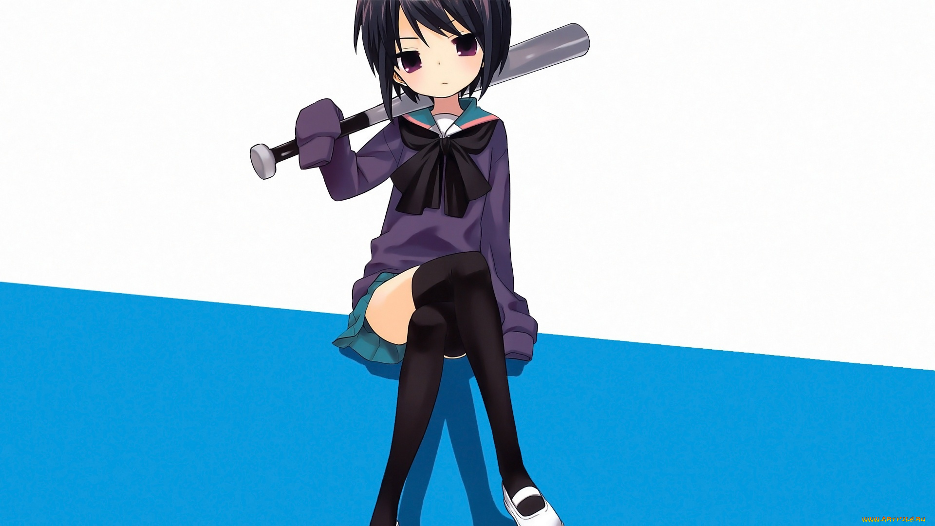 аниме, channel, a