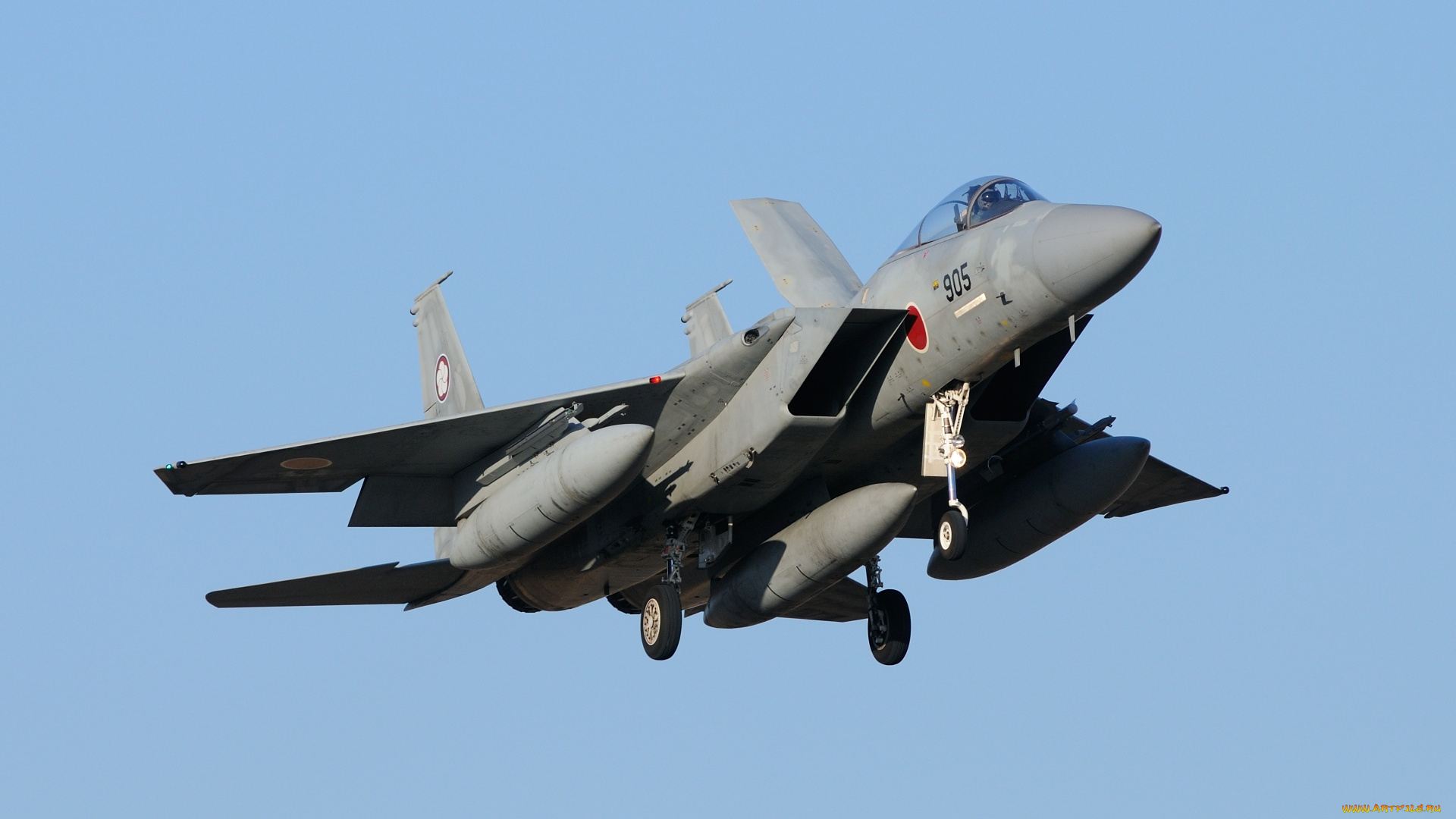 авиация, боевые, самолёты, полет, истребитель