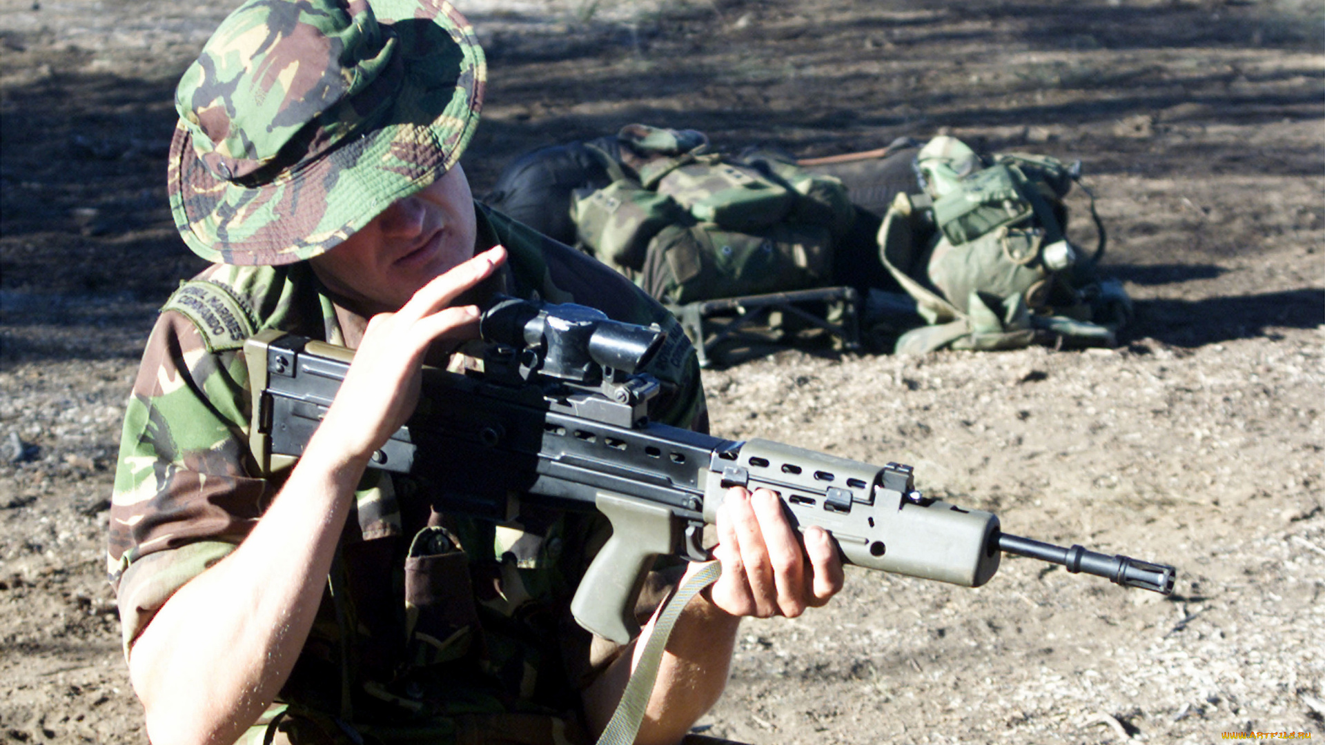 оружие, армия, спецназ, army, military