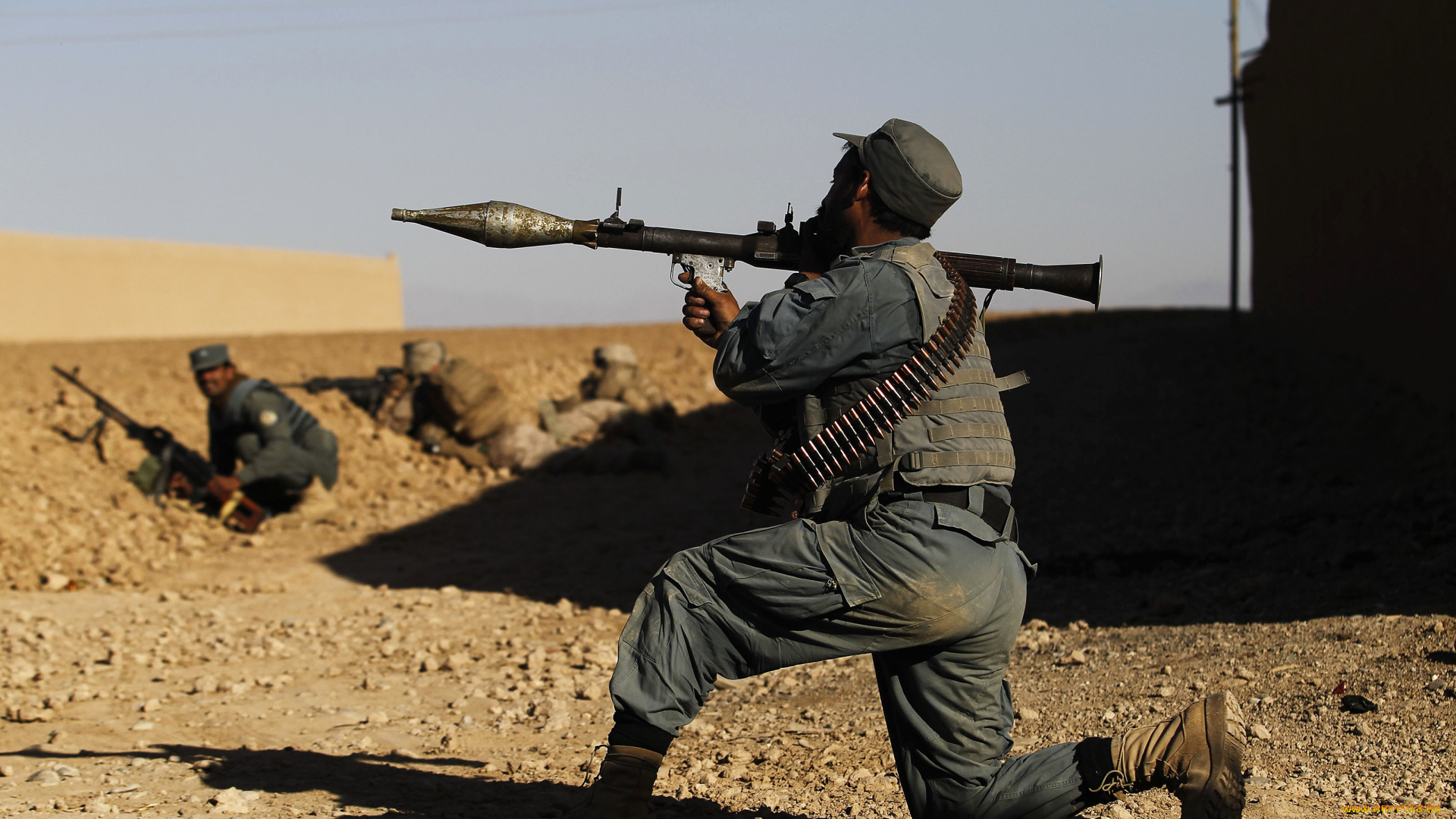 оружие, армия, спецназ, army, military