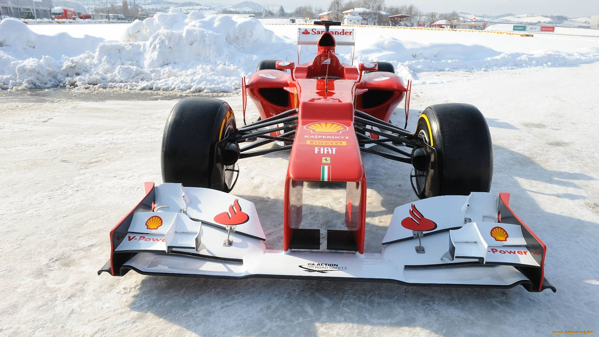 спорт, автоспорт, болид