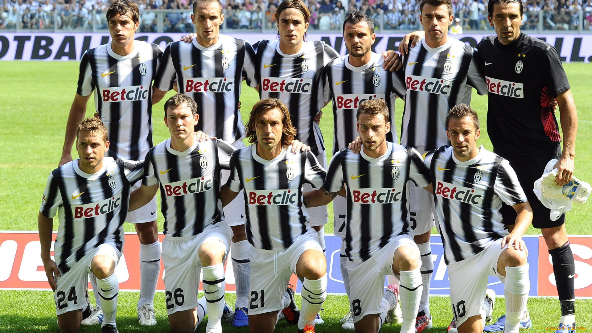 спорт, футбол, ювентус, команда, серия, а, 2011-12, serie, a, team, juventus