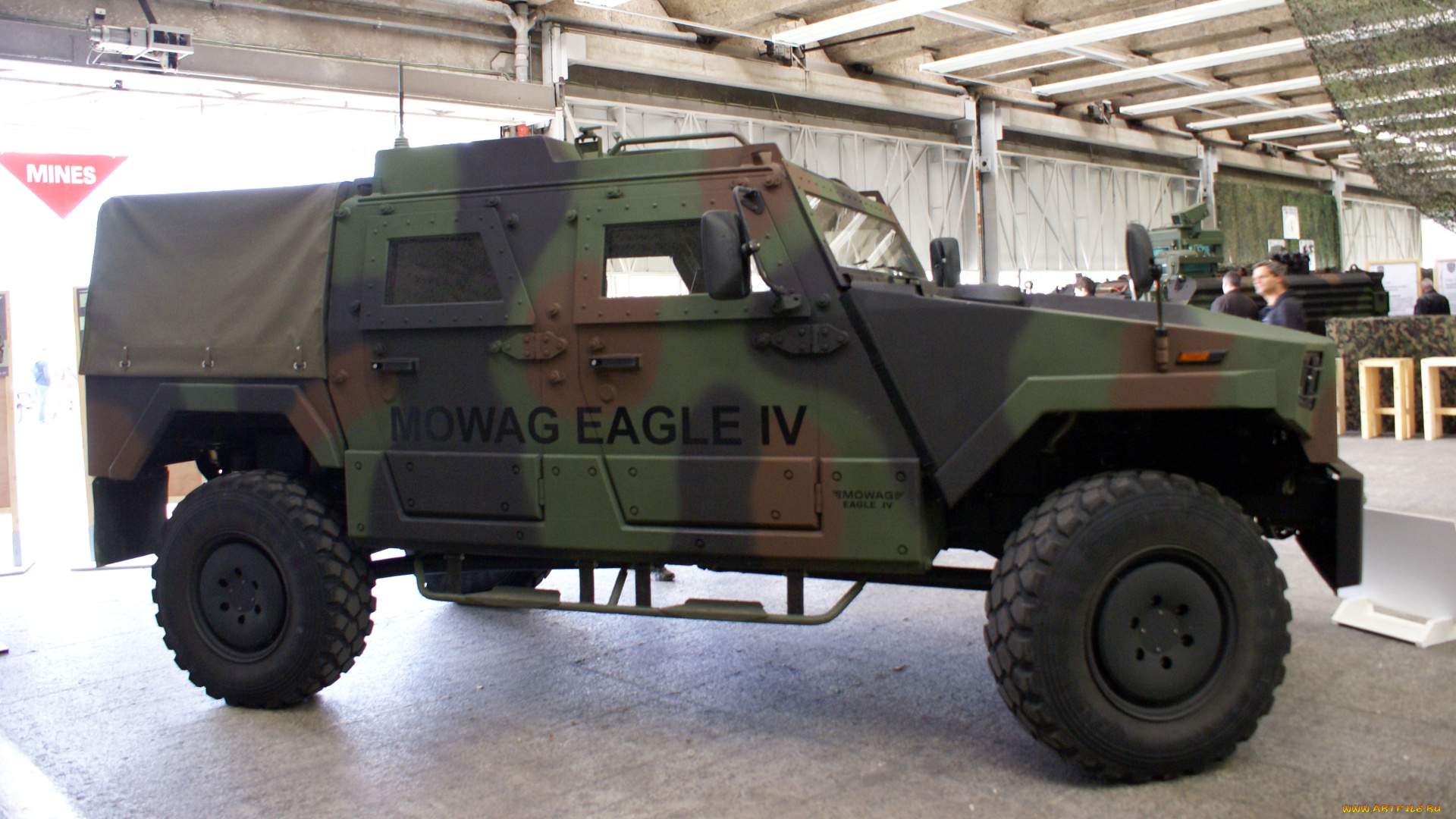 техника, военная