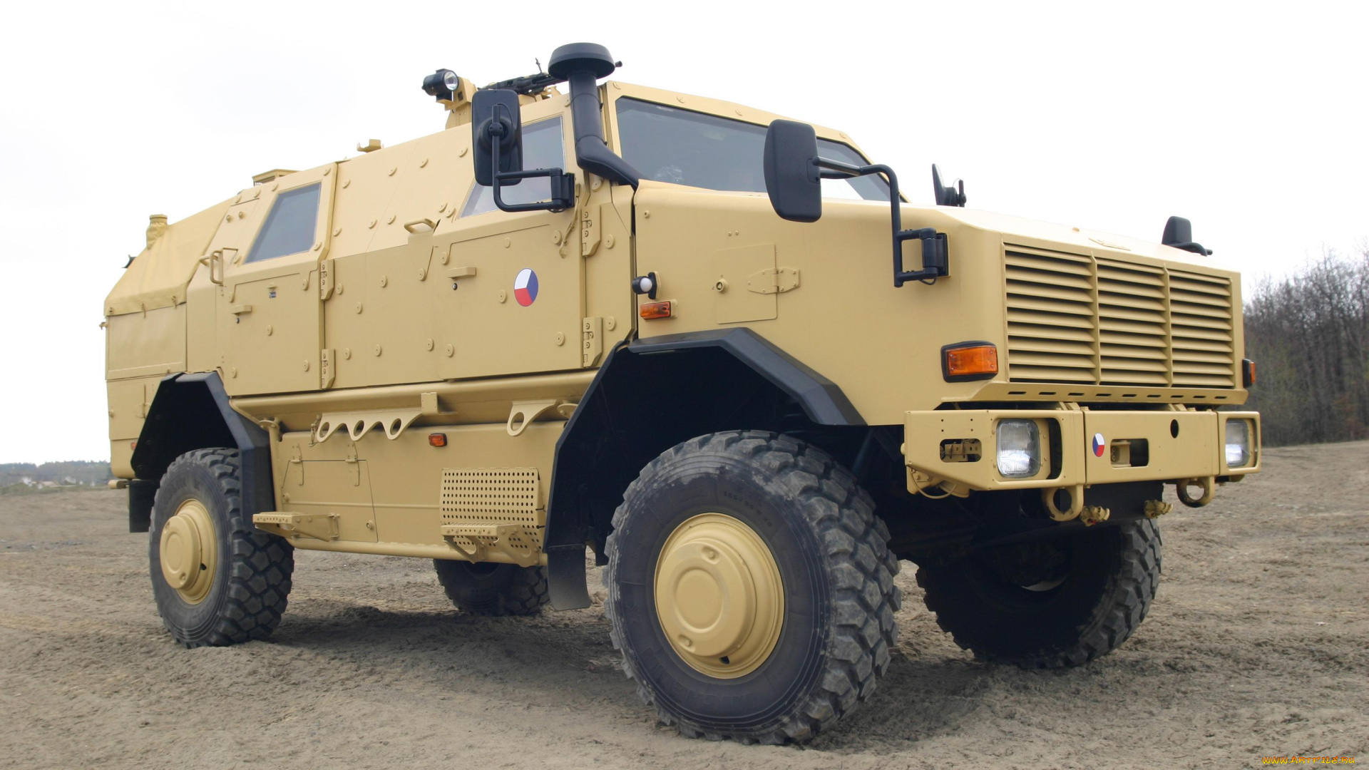 техника, военная