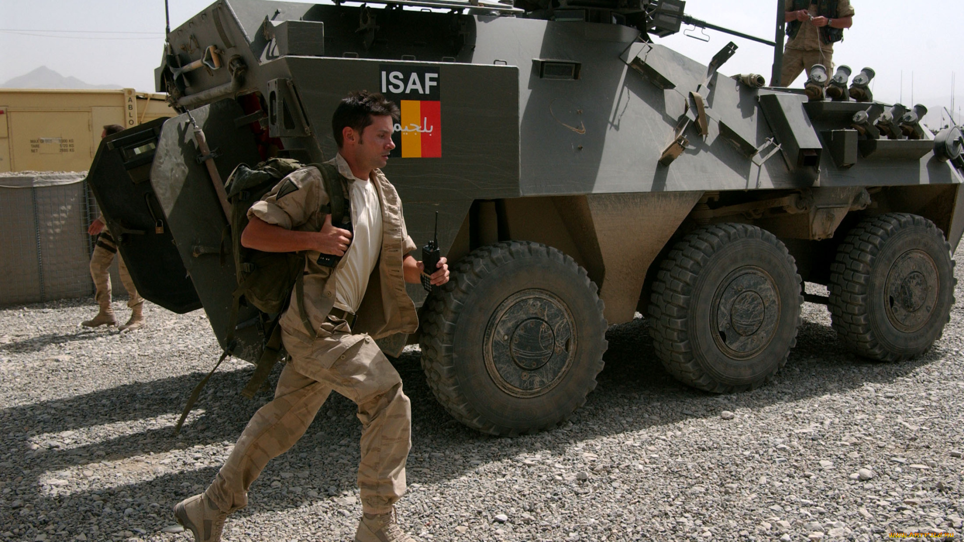 техника, военная, бронетехника