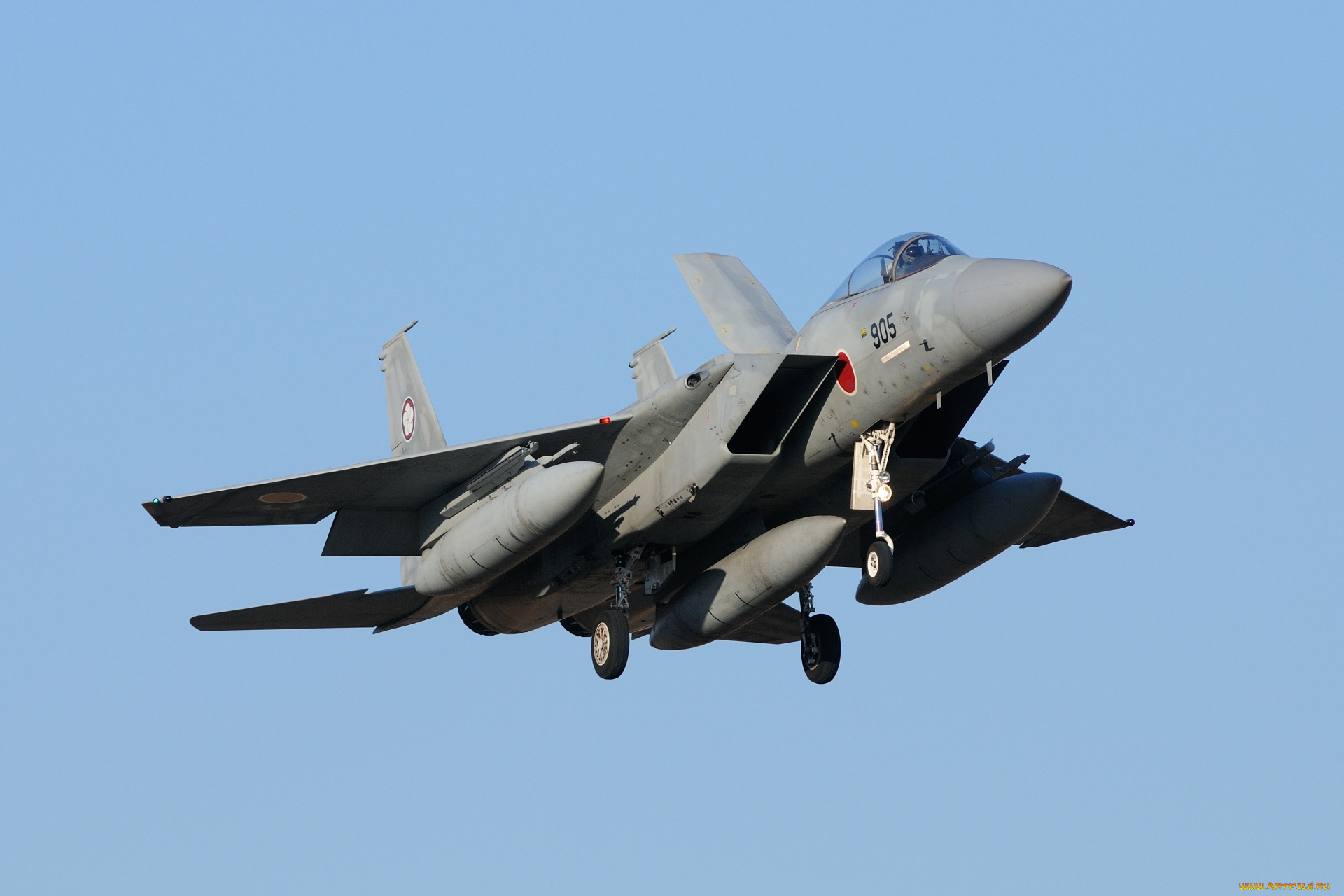 авиация, боевые, самолёты, полет, истребитель