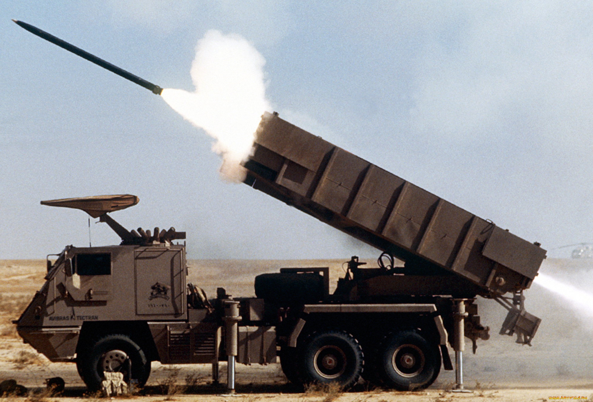 техника, военная