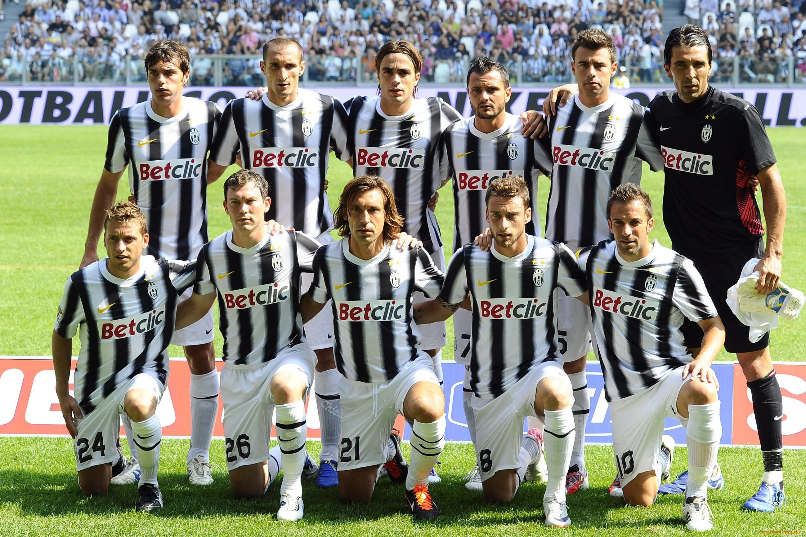 спорт, футбол, ювентус, команда, серия, а, 2011-12, serie, a, team, juventus