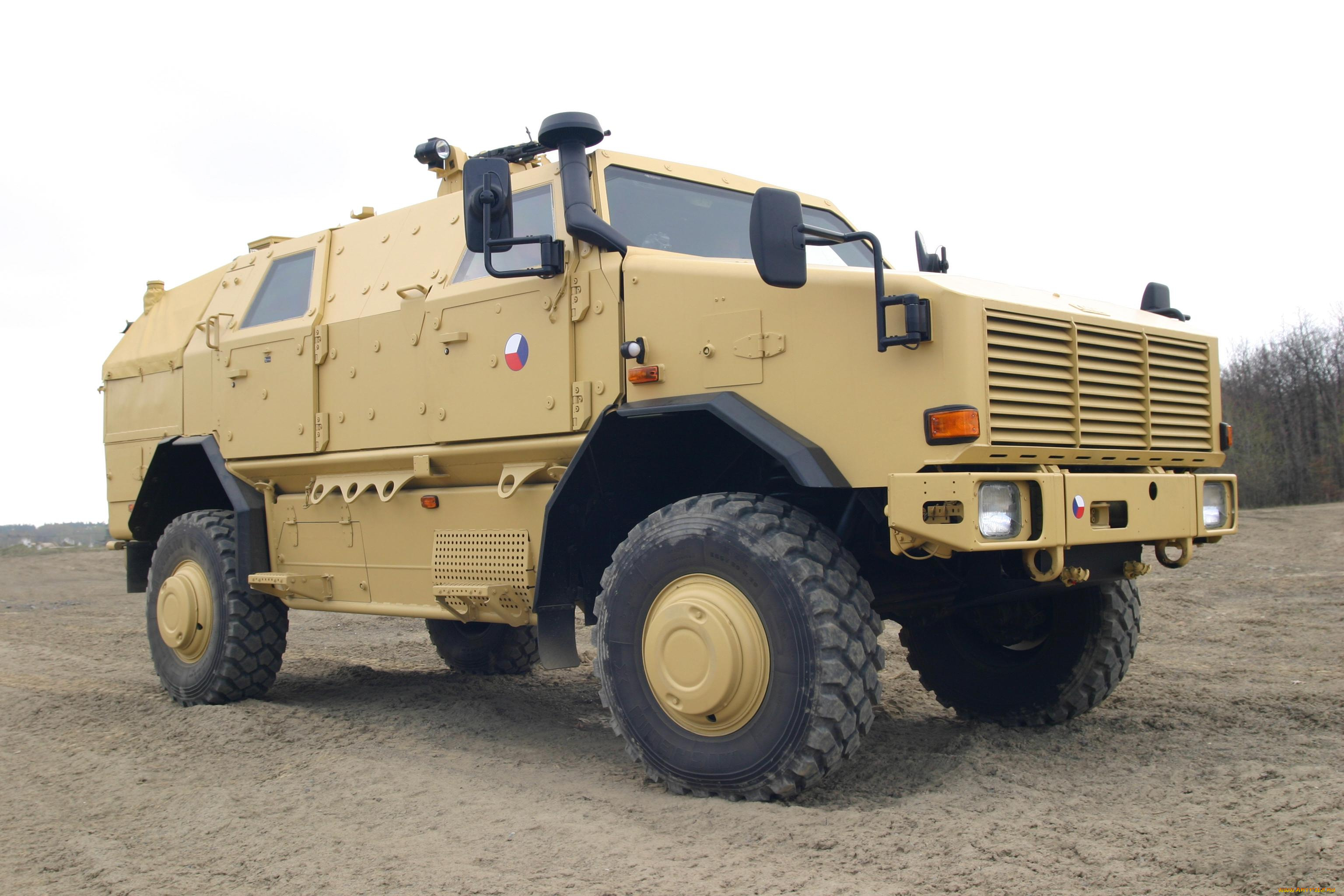 техника, военная