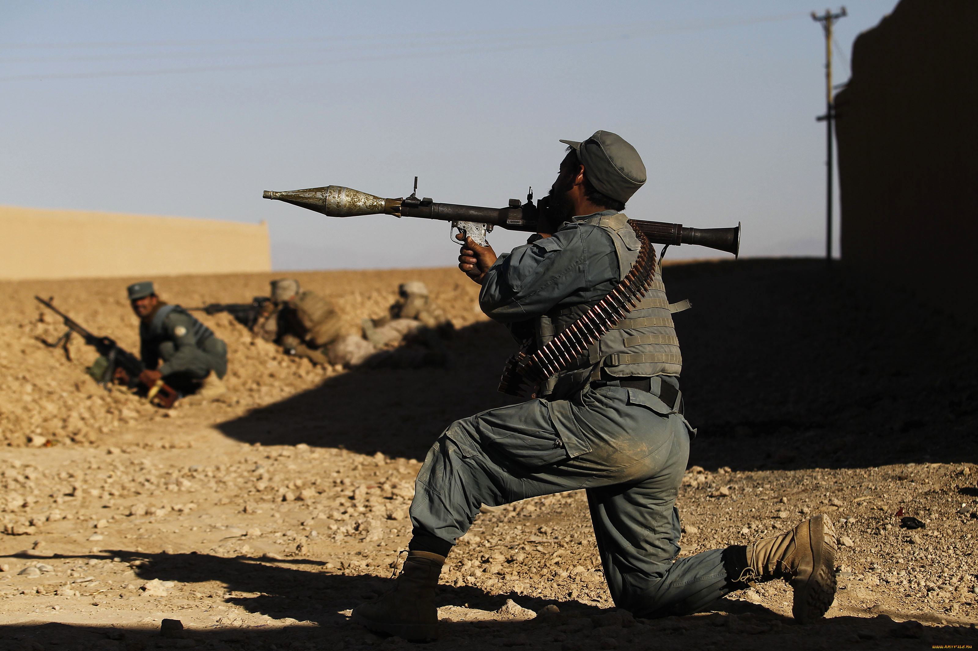 оружие, армия, спецназ, army, military