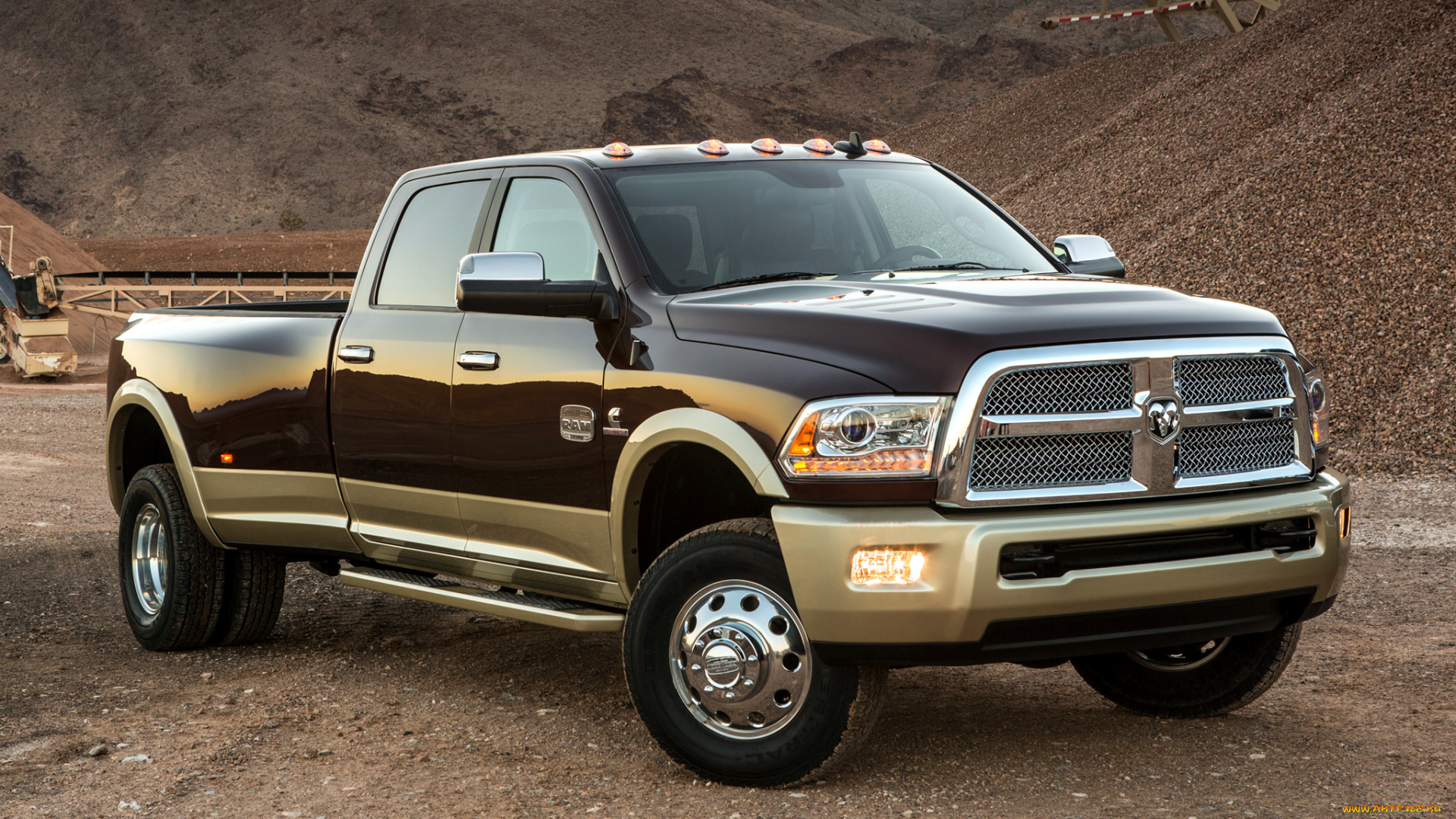 dodge, ram, автомобили, chrysler, group, llc, сша