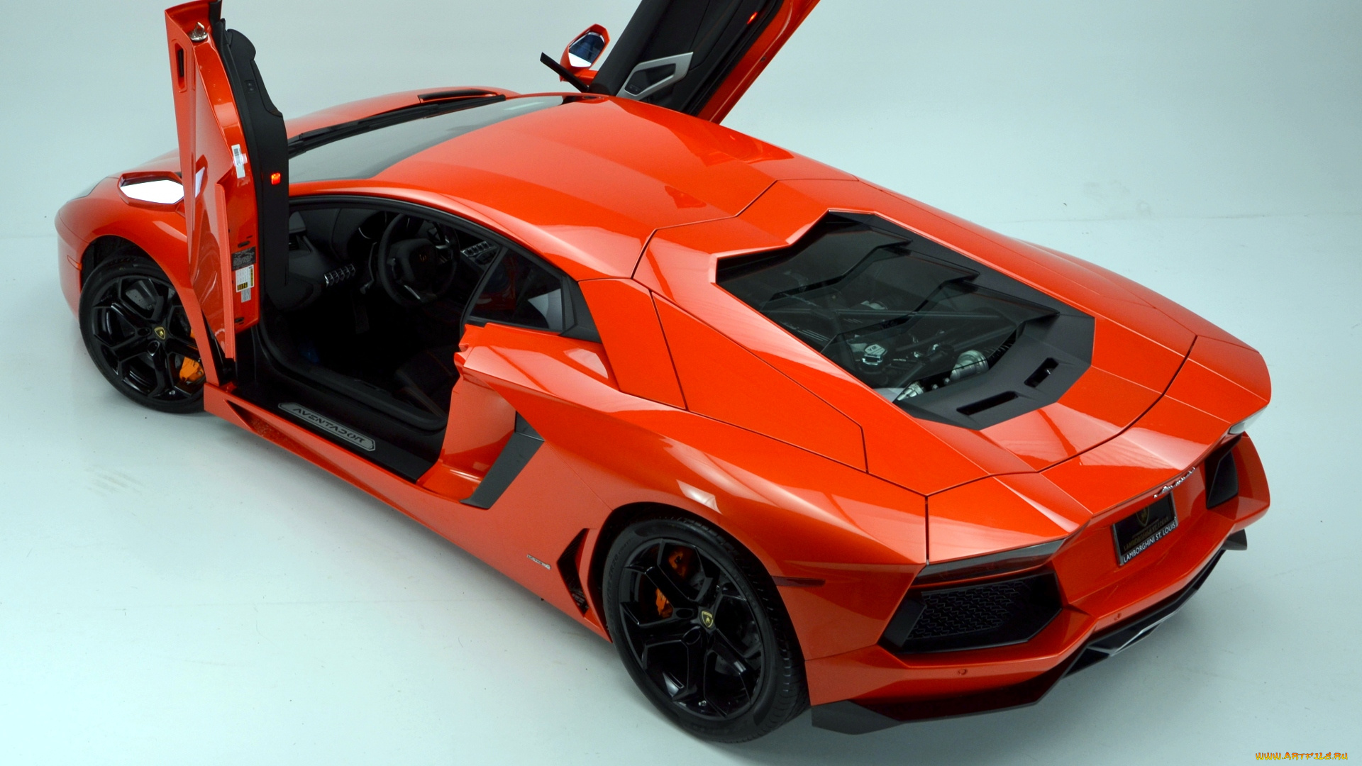 lamborghini, aventador, автомобили, automobili, s, p, a, спортивные, италия