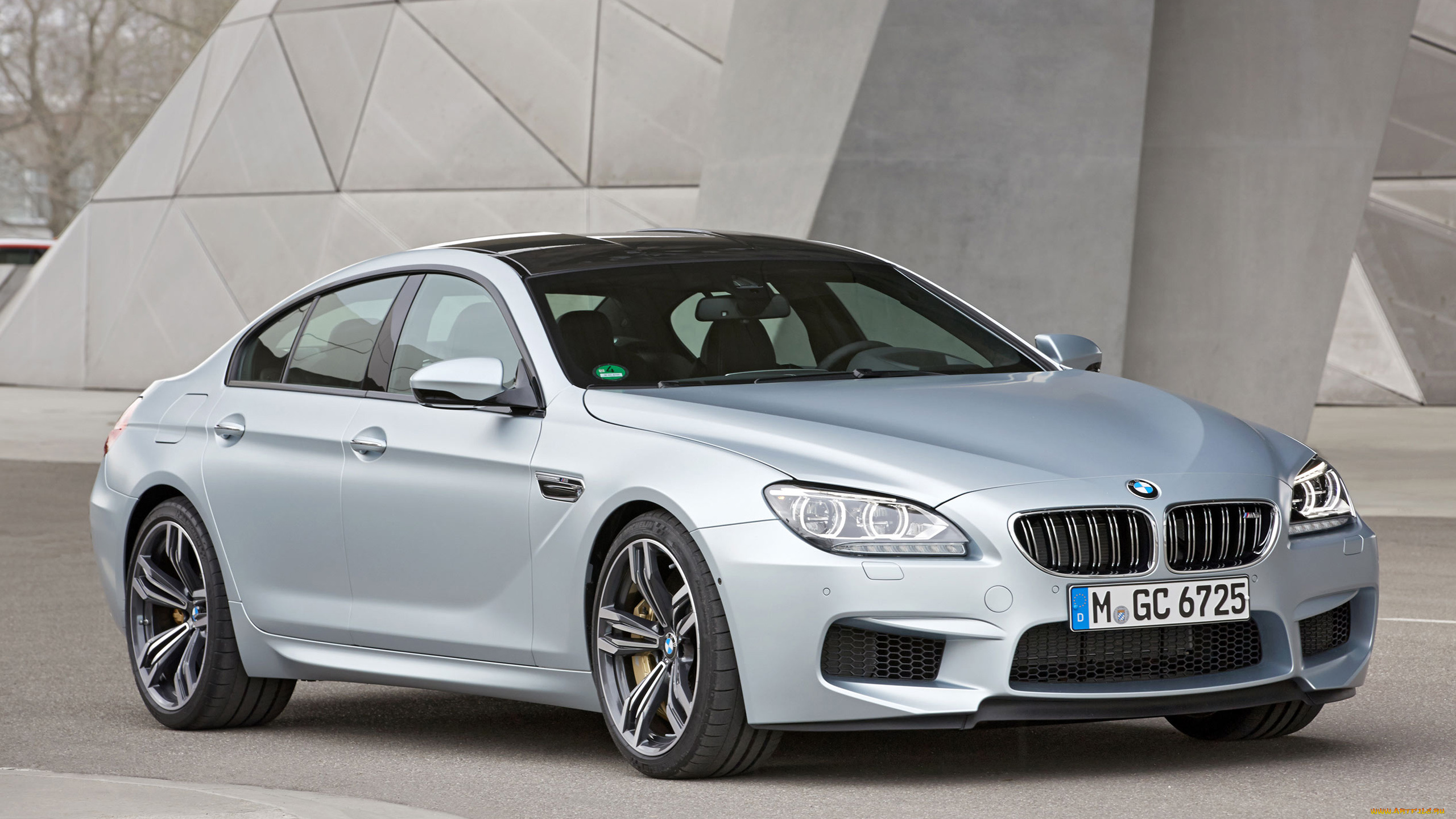 автомобили, bmw, car, gran, coupe, m6