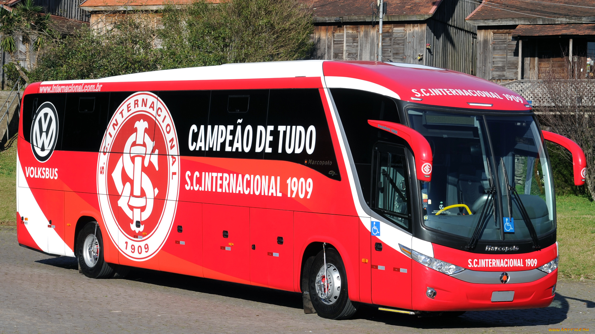 автомобили, автобусы, paradiso, g7, 1200, 4x2, marcopolo