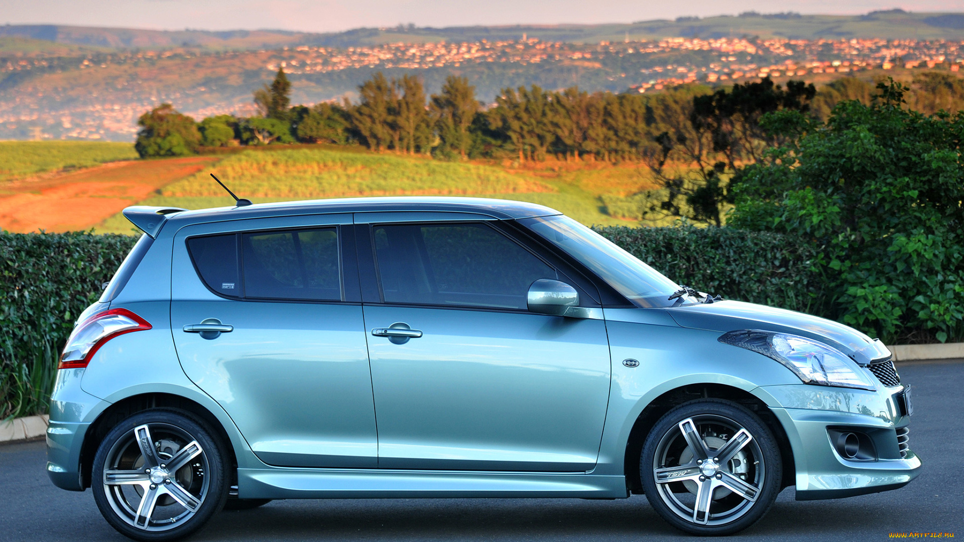 автомобили, suzuki, голубой, edition, special, swift