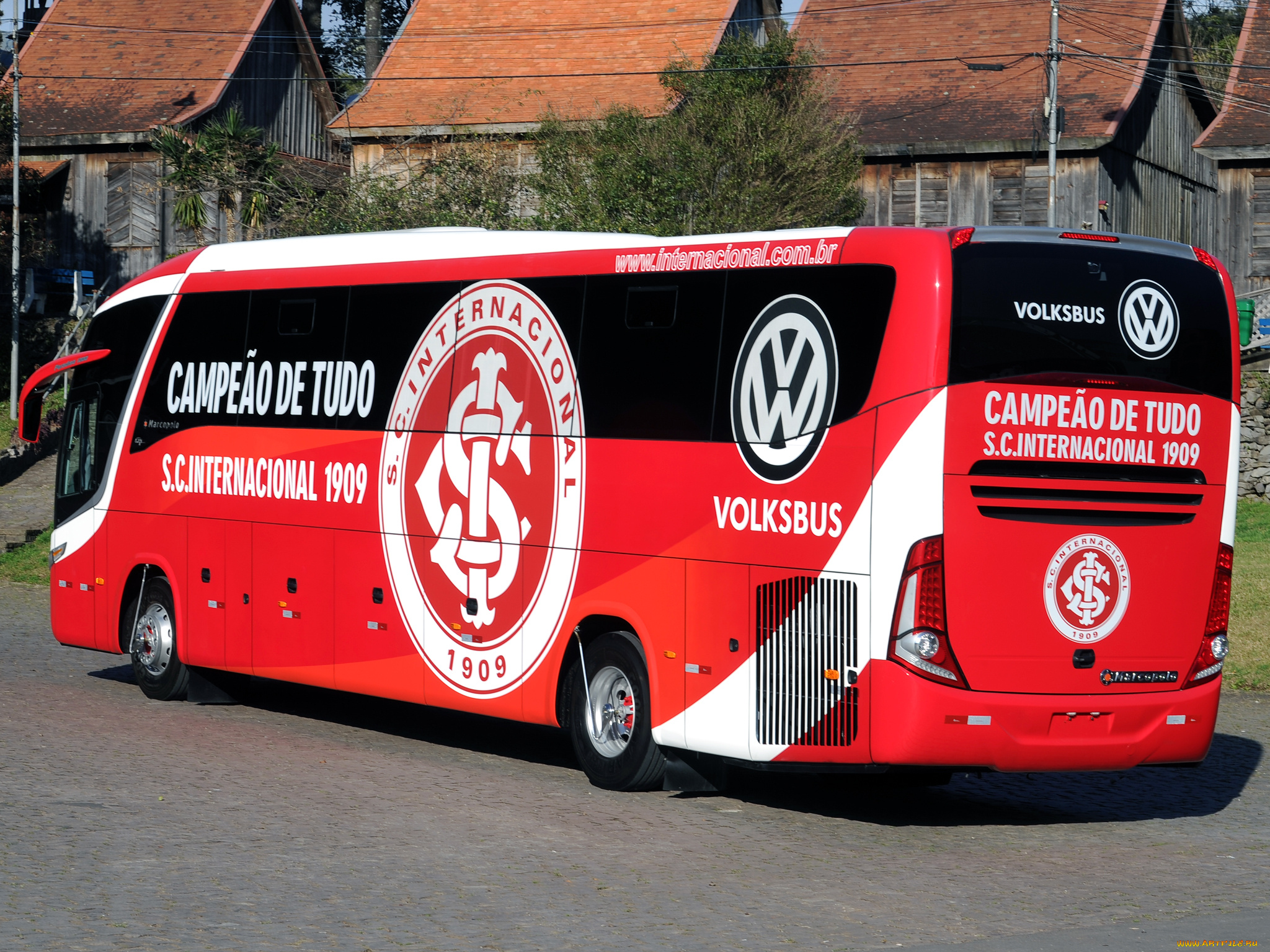 автомобили, автобусы, 4x2, marcopolo, paradiso, g7, 1200