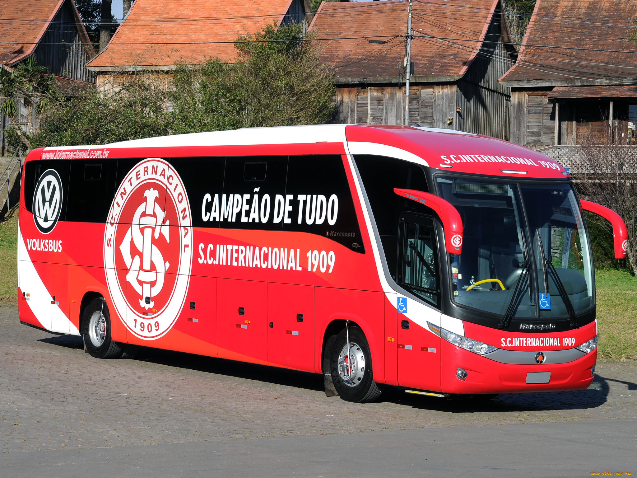 автомобили, автобусы, paradiso, g7, 1200, 4x2, marcopolo