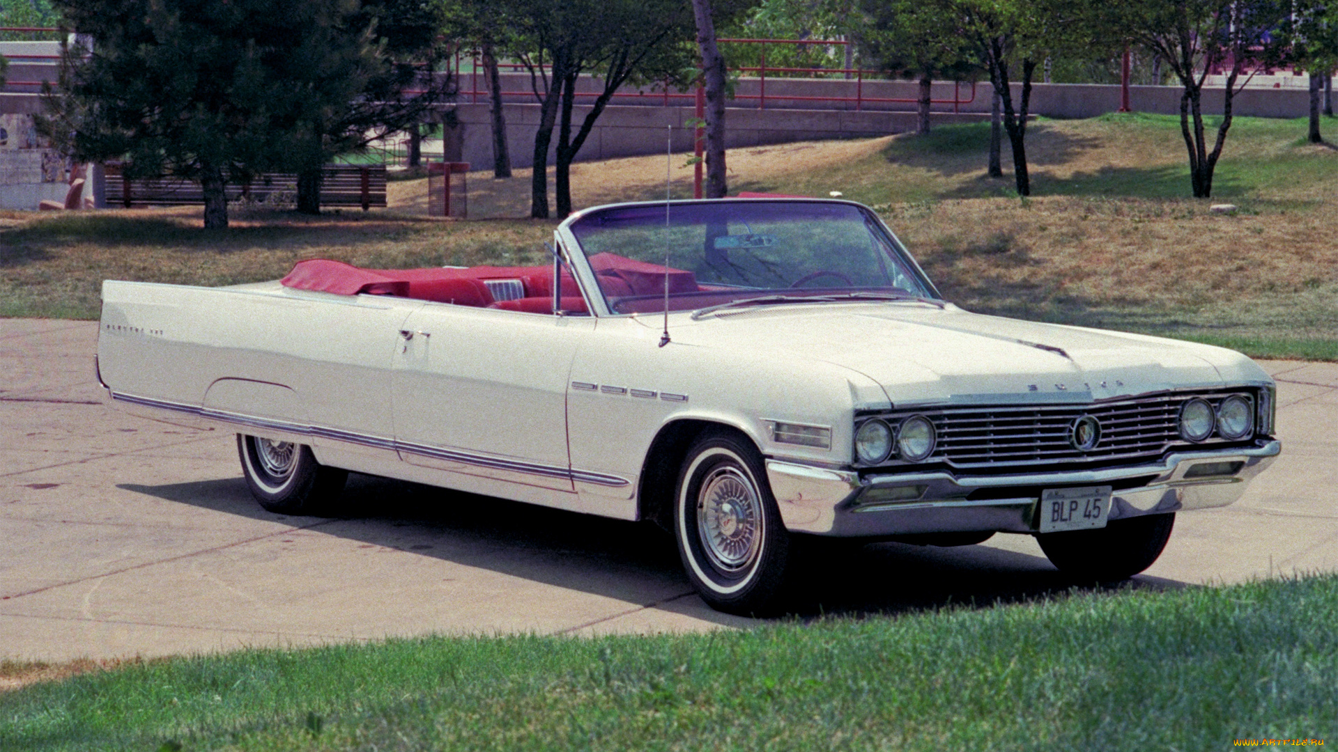 автомобили, buick