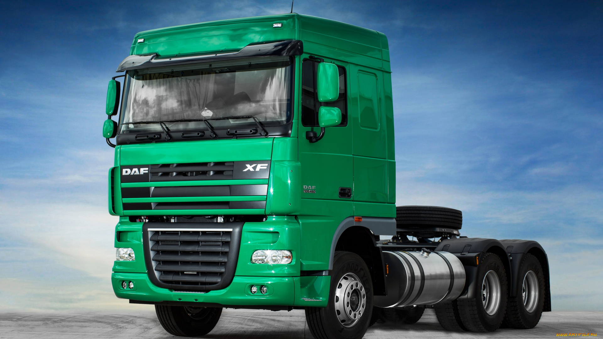 автомобили, daf