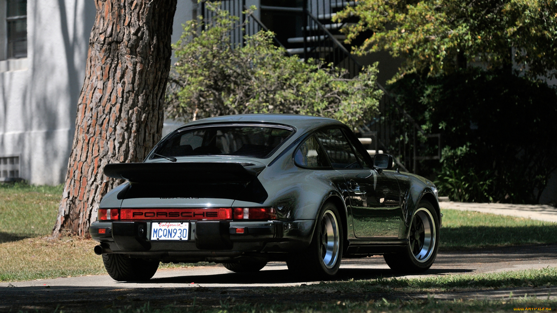 автомобили, porsche