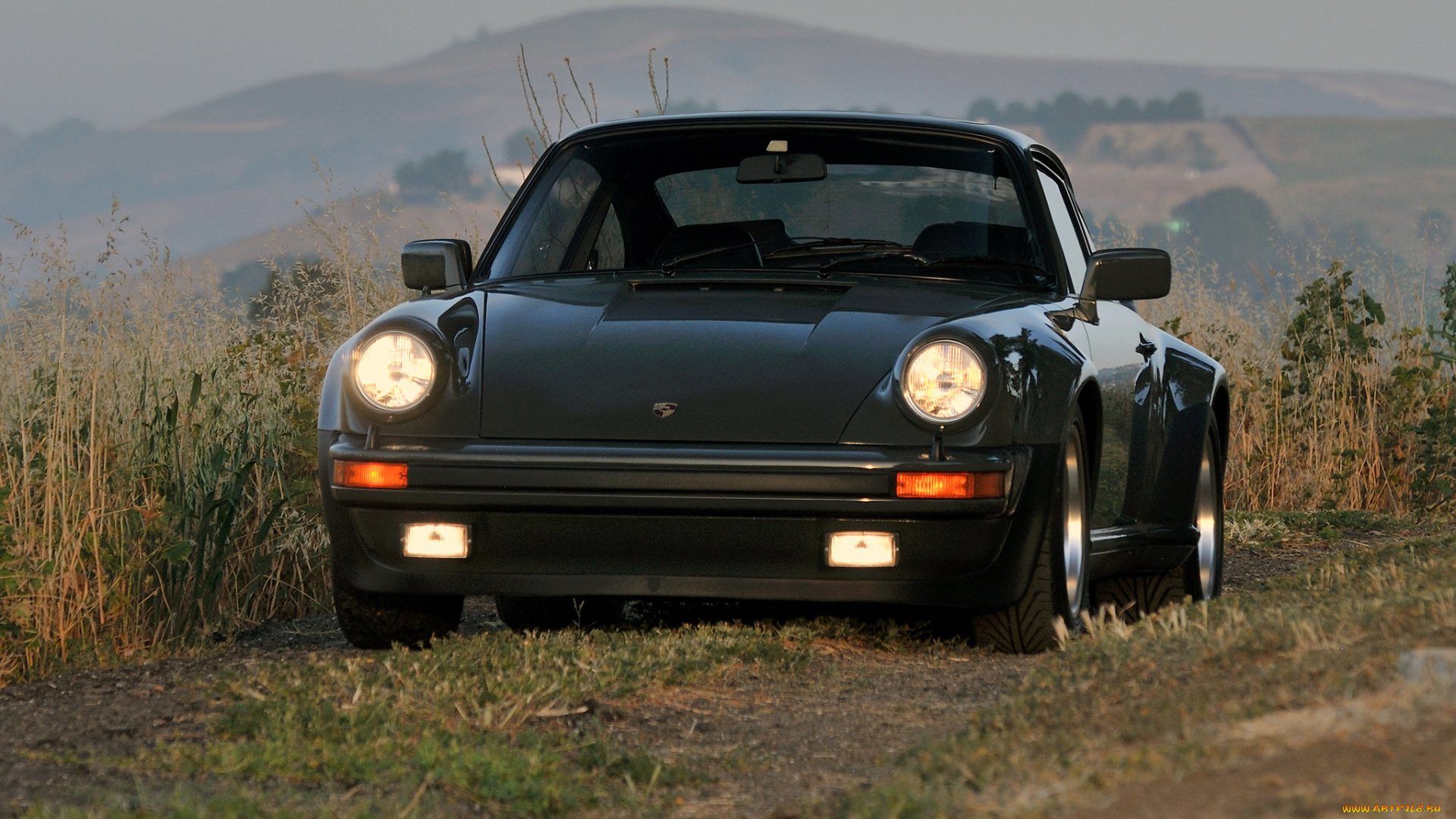 автомобили, porsche