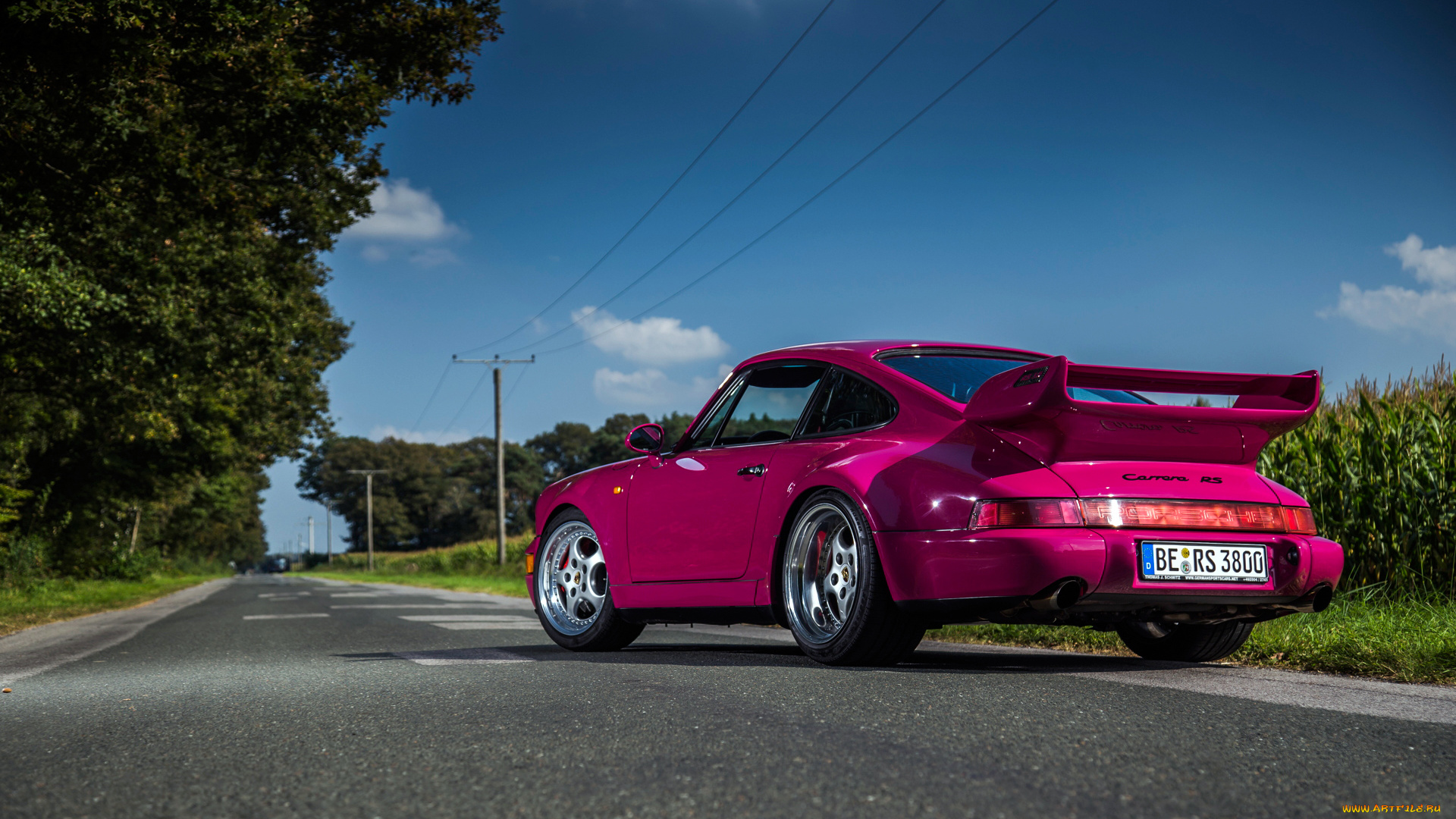 автомобили, porsche