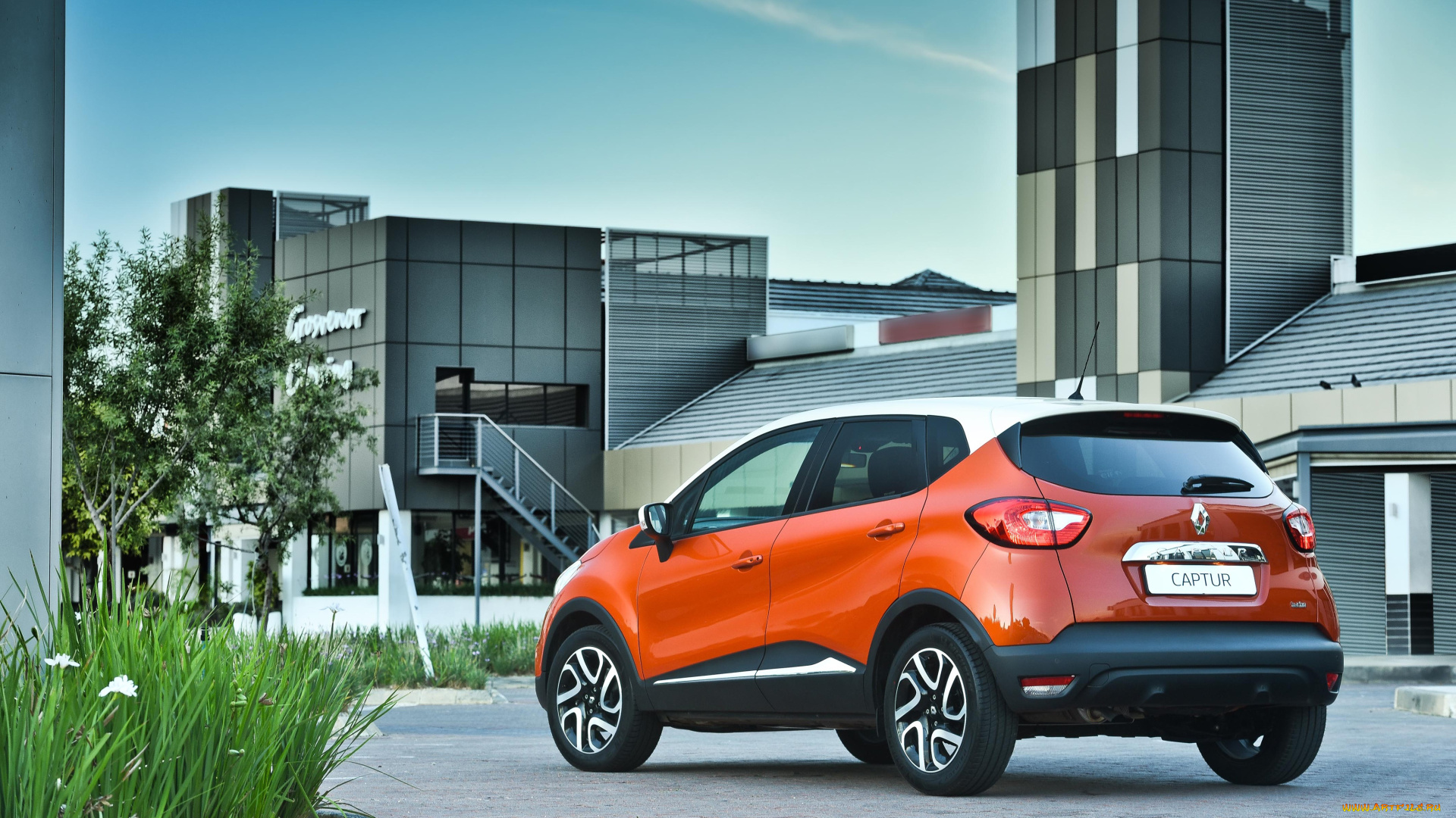 автомобили, renault, 2015г, za-spec, captur