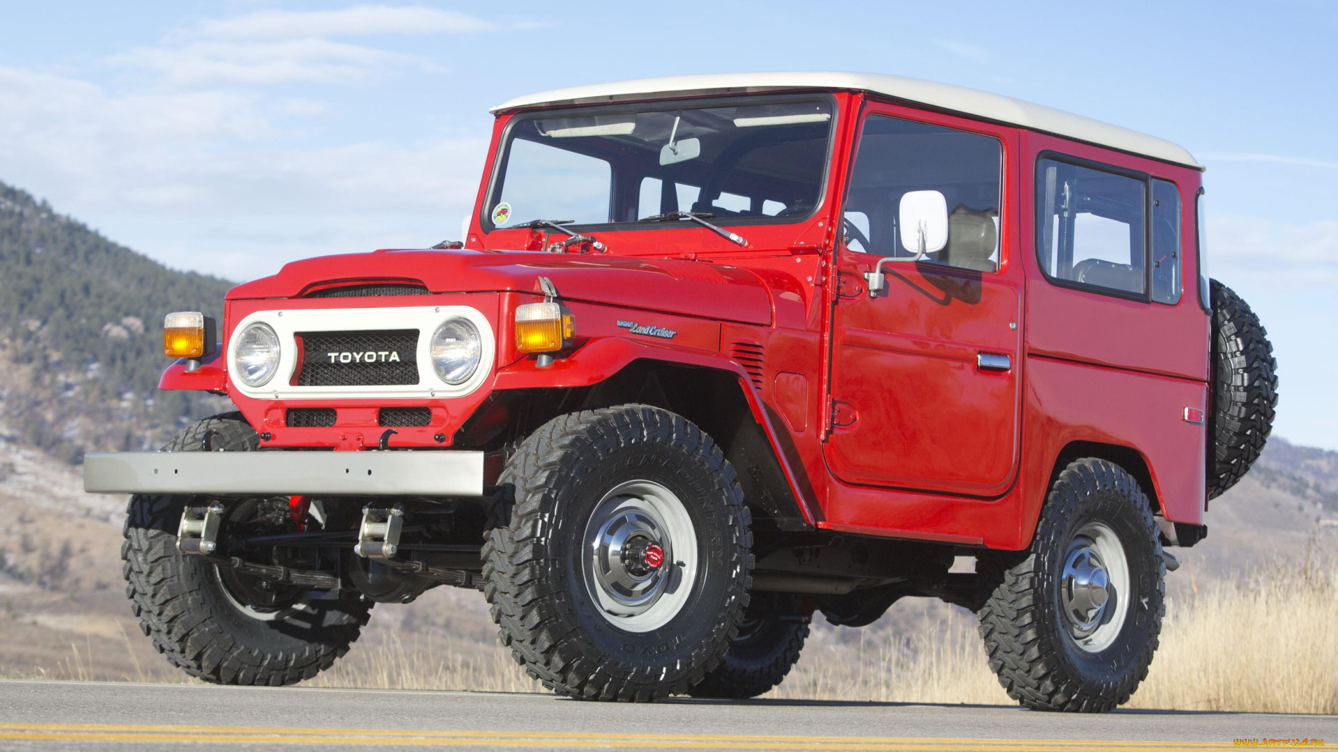 автомобили, toyota